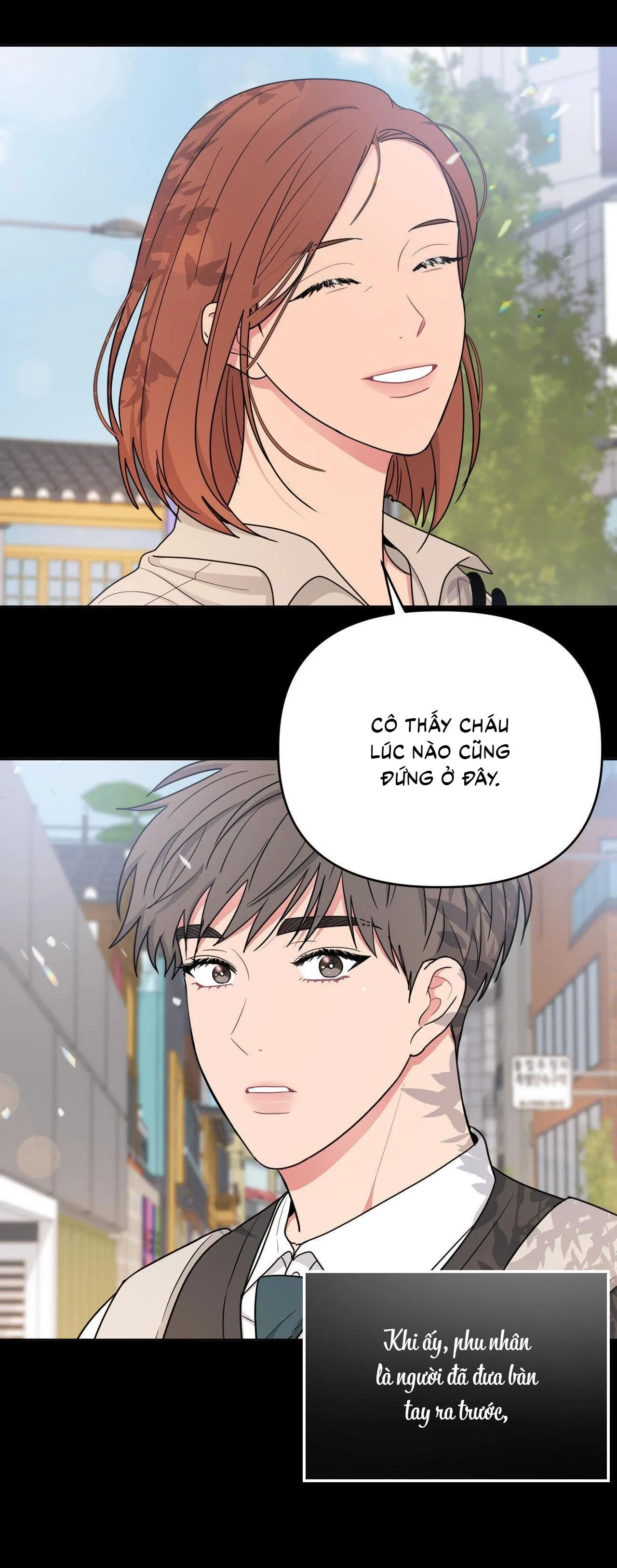 Chàng Trai Mỹ Thuật Chapter 19 Trang 15