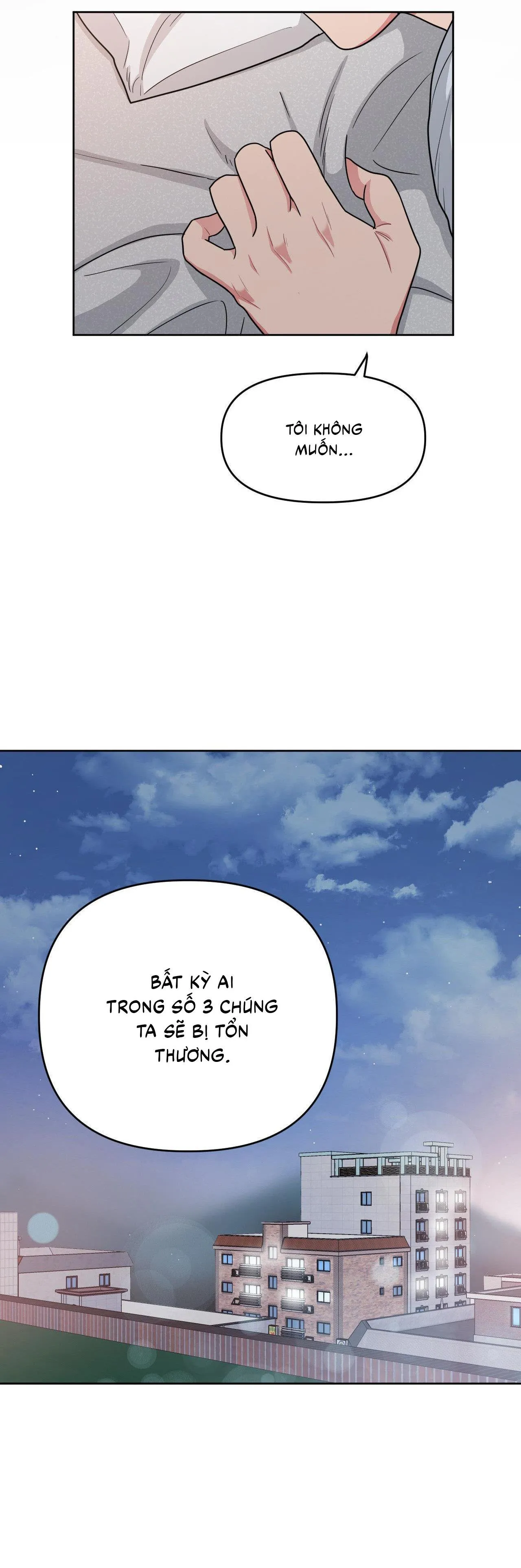 Chàng Trai Mỹ Thuật Chapter 19 Trang 18