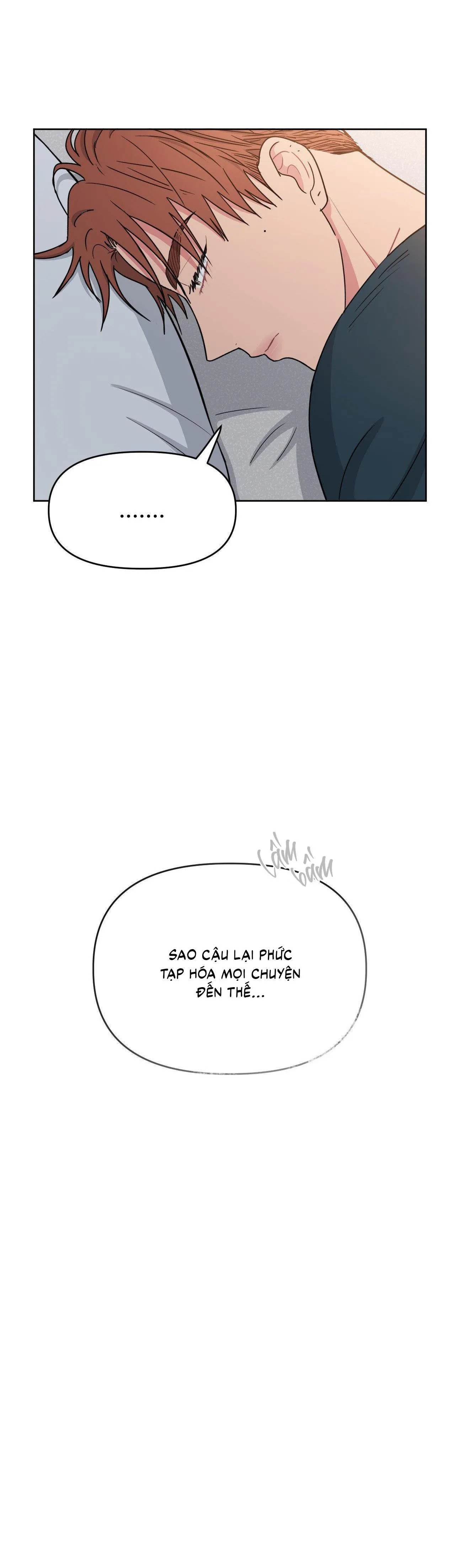 Chàng Trai Mỹ Thuật Chapter 19 Trang 20