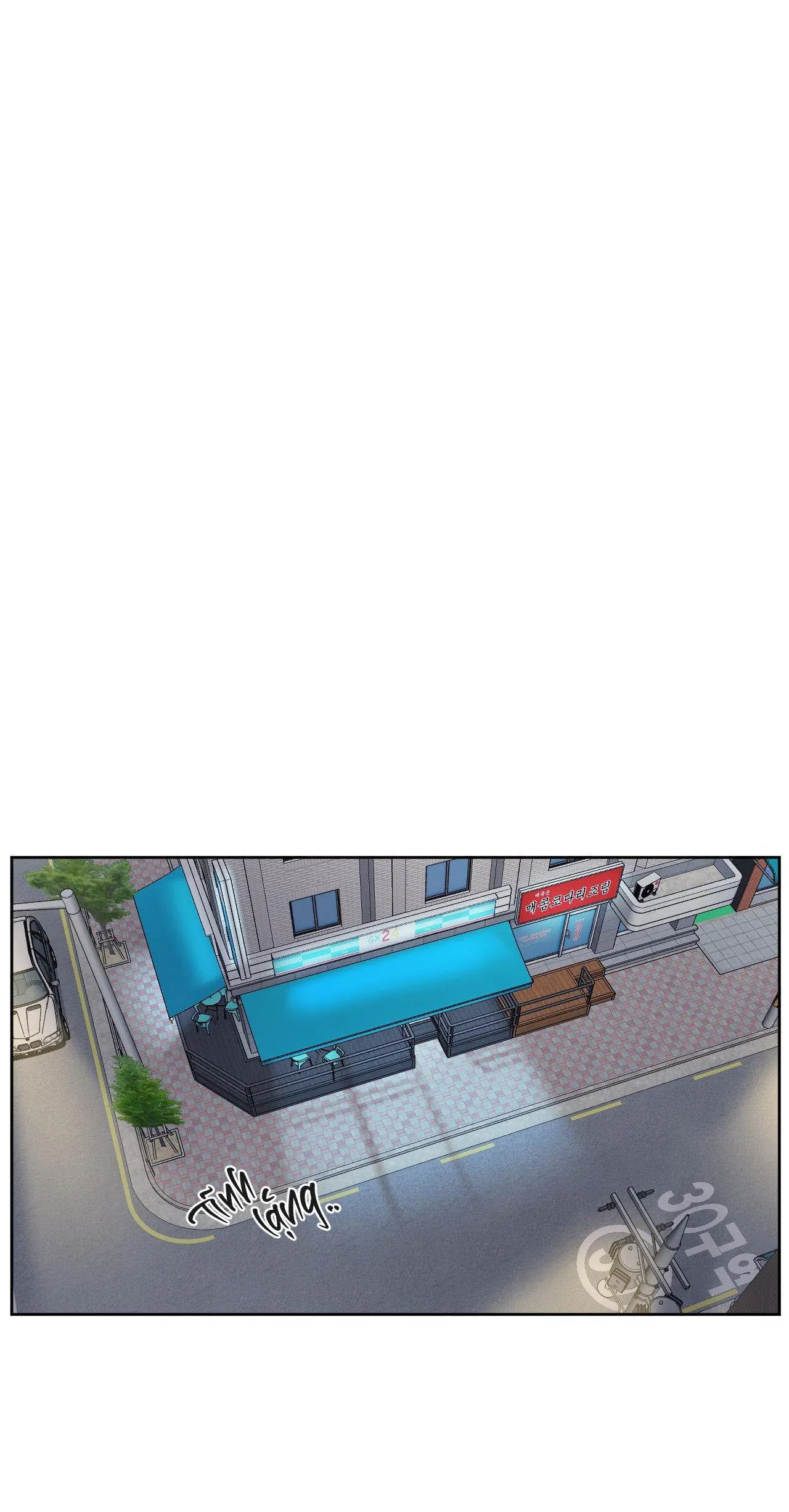 Chàng Trai Mỹ Thuật Chapter 19 Trang 21