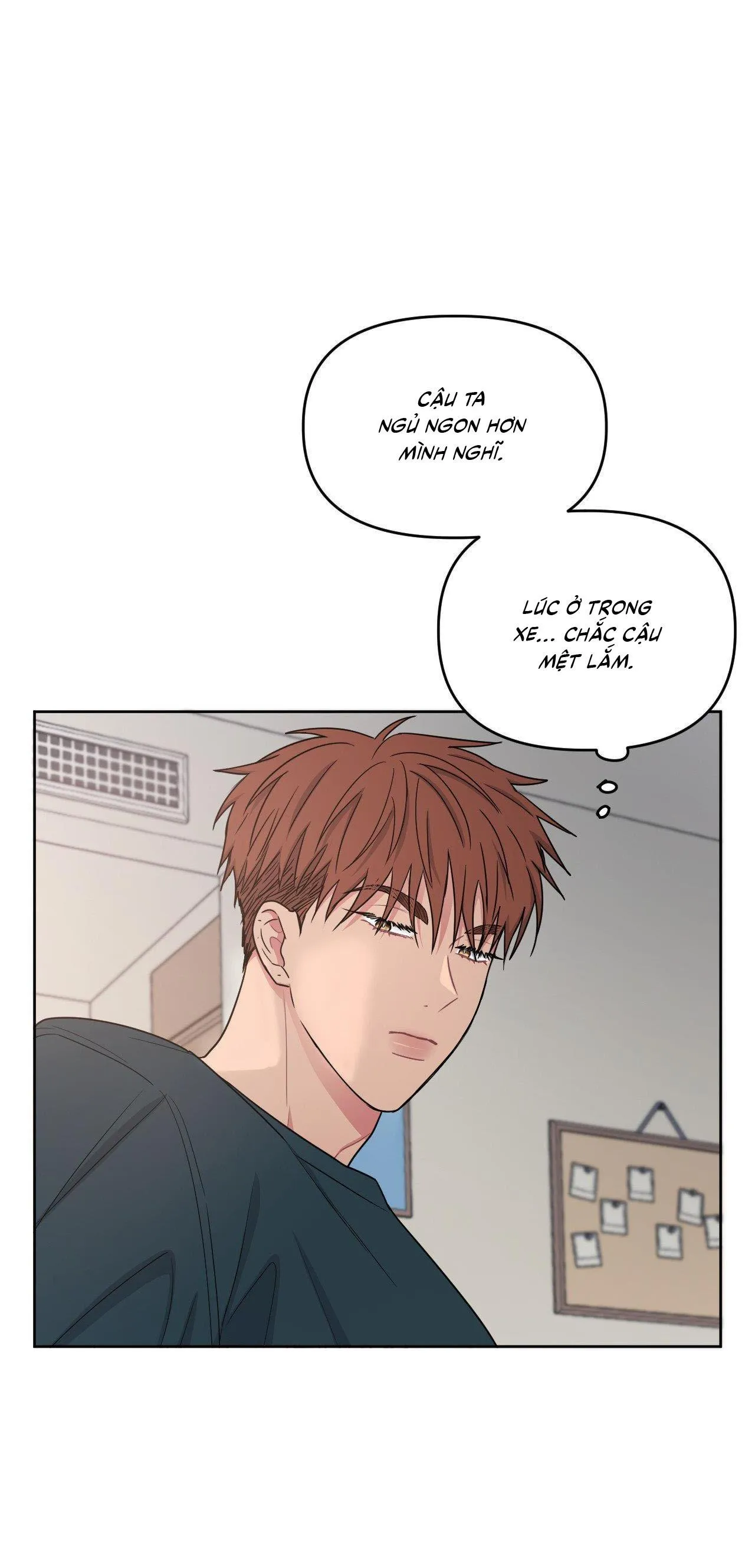 Chàng Trai Mỹ Thuật Chapter 19 Trang 24