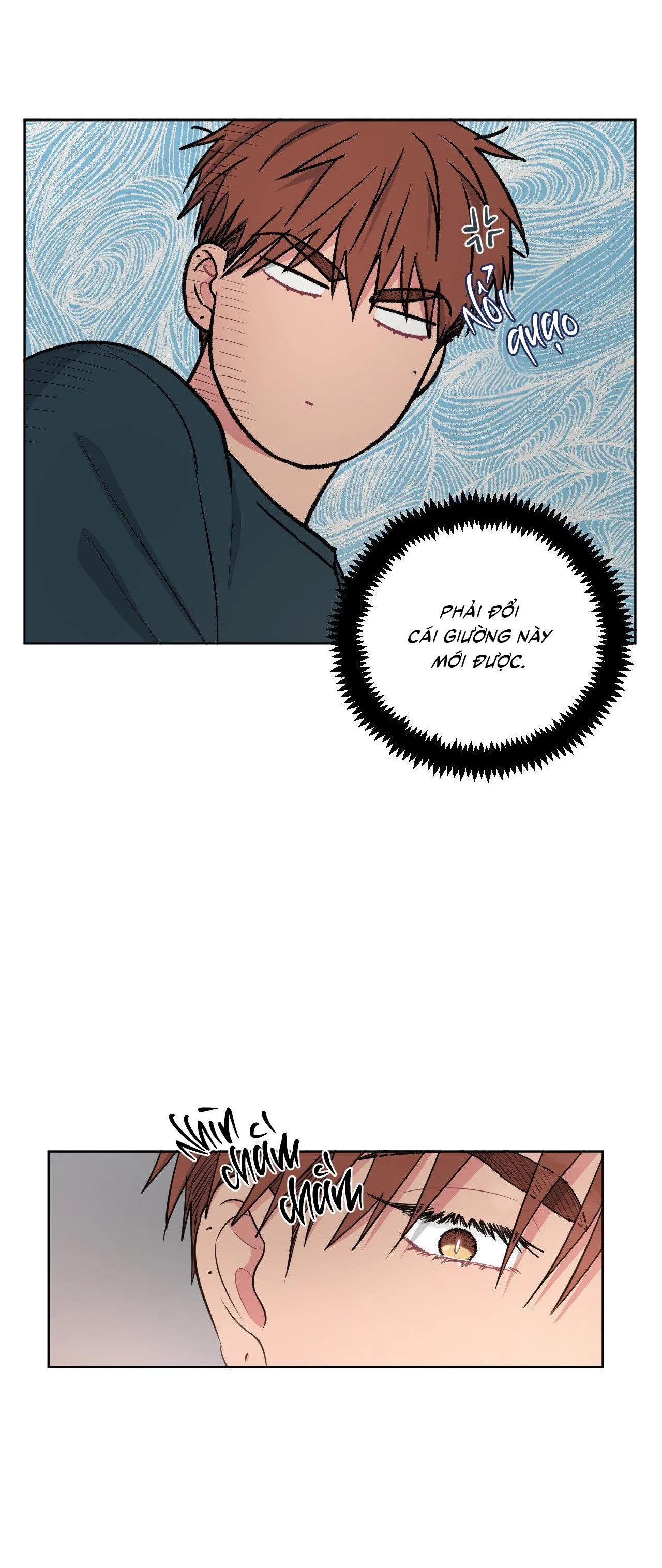 Chàng Trai Mỹ Thuật Chapter 19 Trang 26