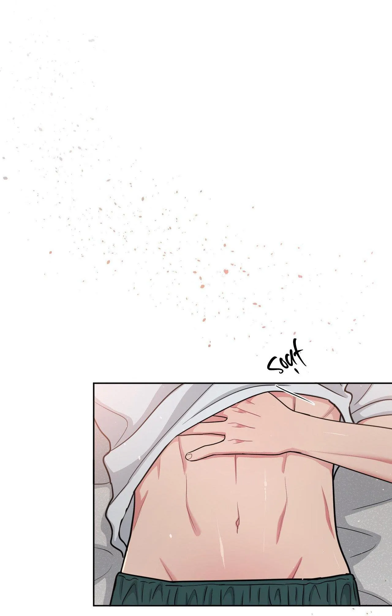 Chàng Trai Mỹ Thuật Chapter 19 Trang 28