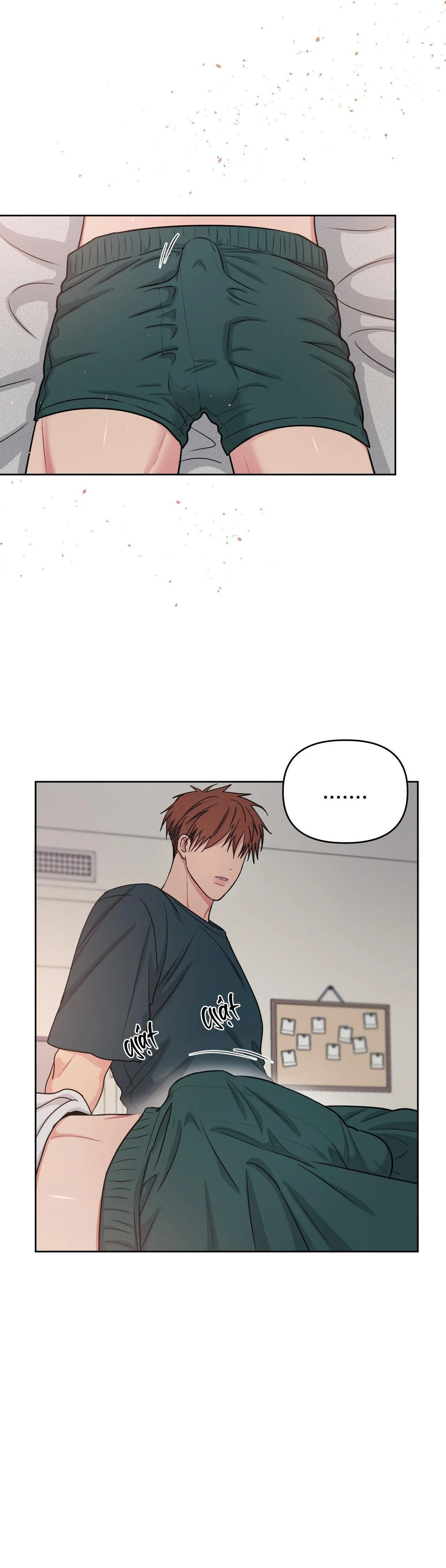 Chàng Trai Mỹ Thuật Chapter 19 Trang 29