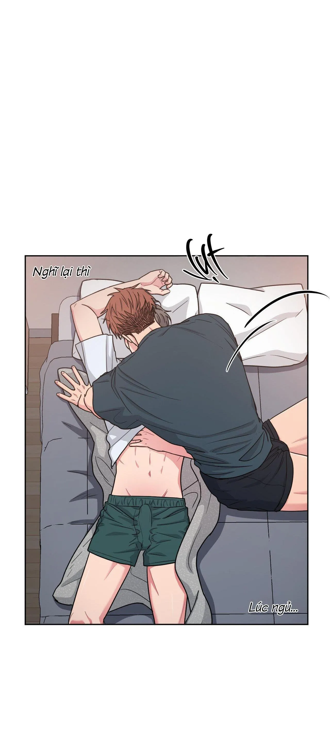 Chàng Trai Mỹ Thuật Chapter 19 Trang 30