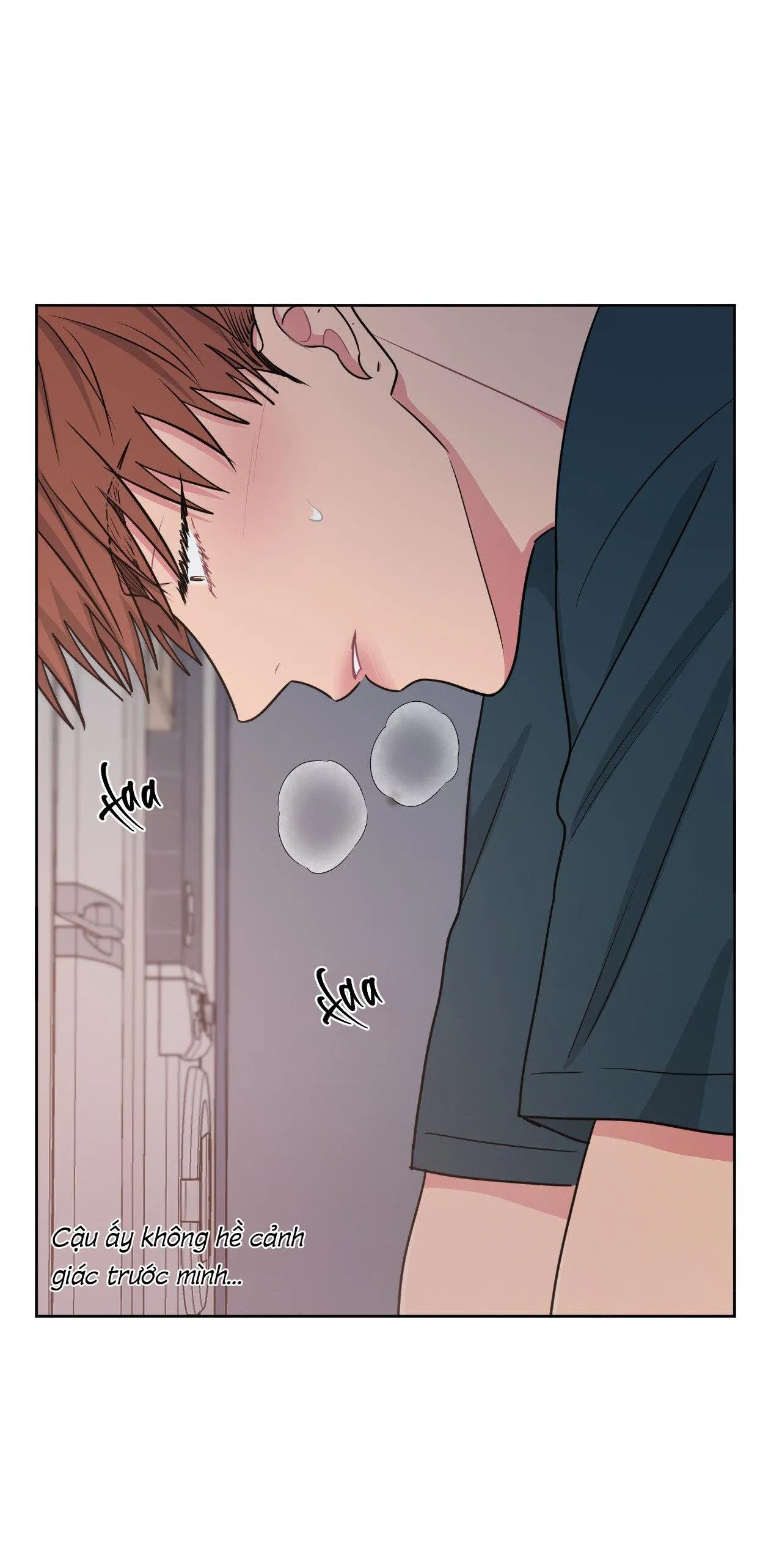 Chàng Trai Mỹ Thuật Chapter 19 Trang 31