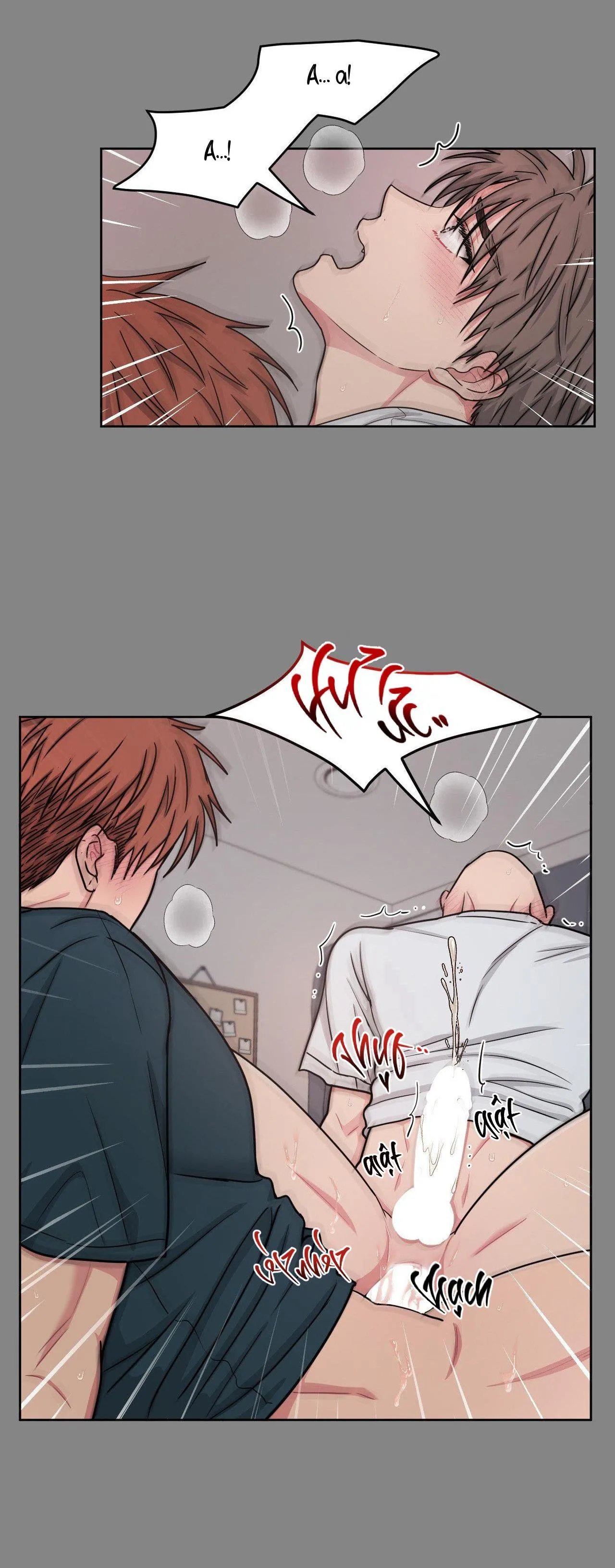 Chàng Trai Mỹ Thuật Chapter 19 Trang 41