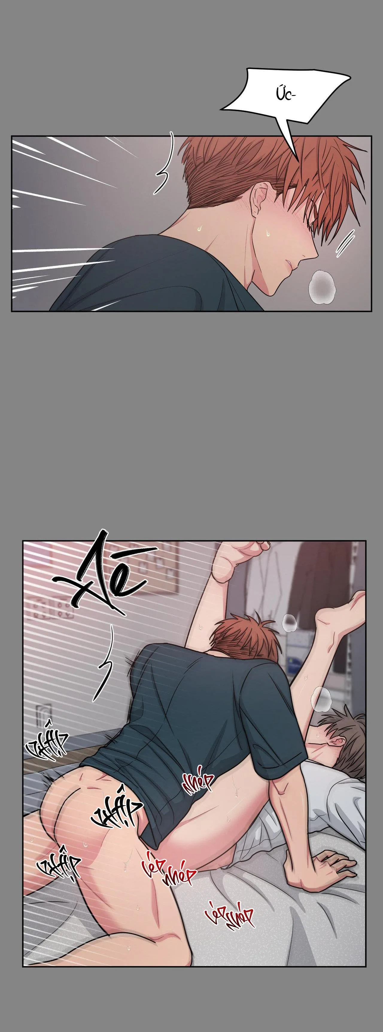 Chàng Trai Mỹ Thuật Chapter 19 Trang 42