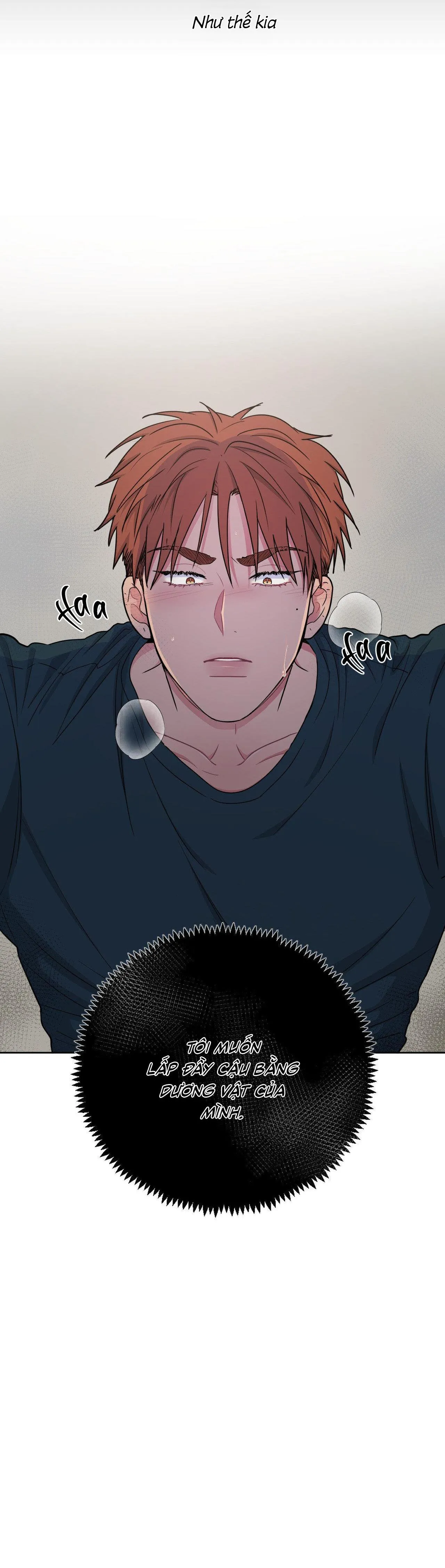 Chàng Trai Mỹ Thuật Chapter 19 Trang 44