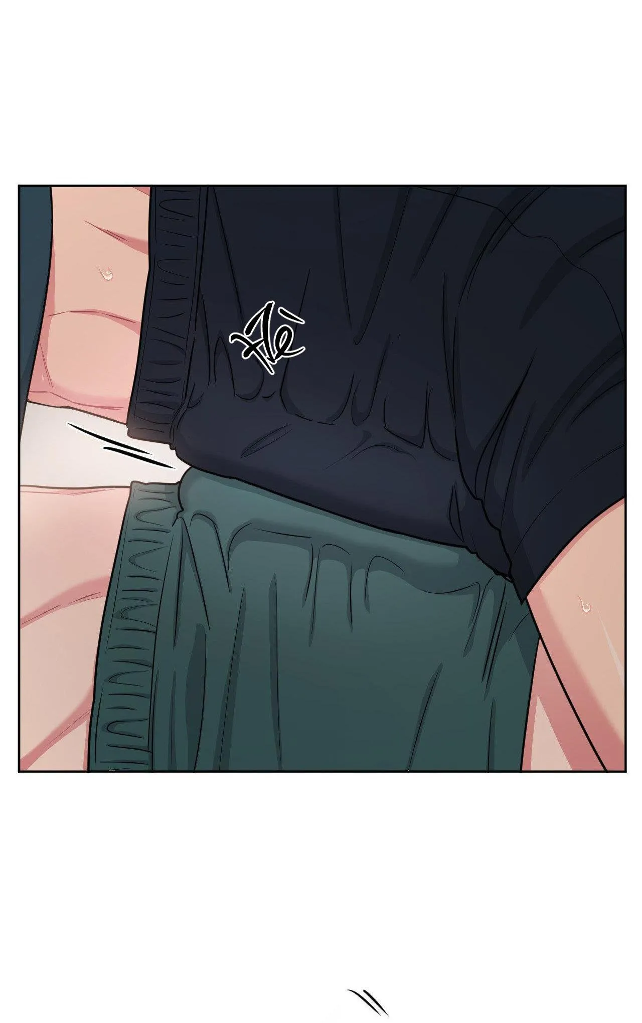 Chàng Trai Mỹ Thuật Chapter 19 Trang 47