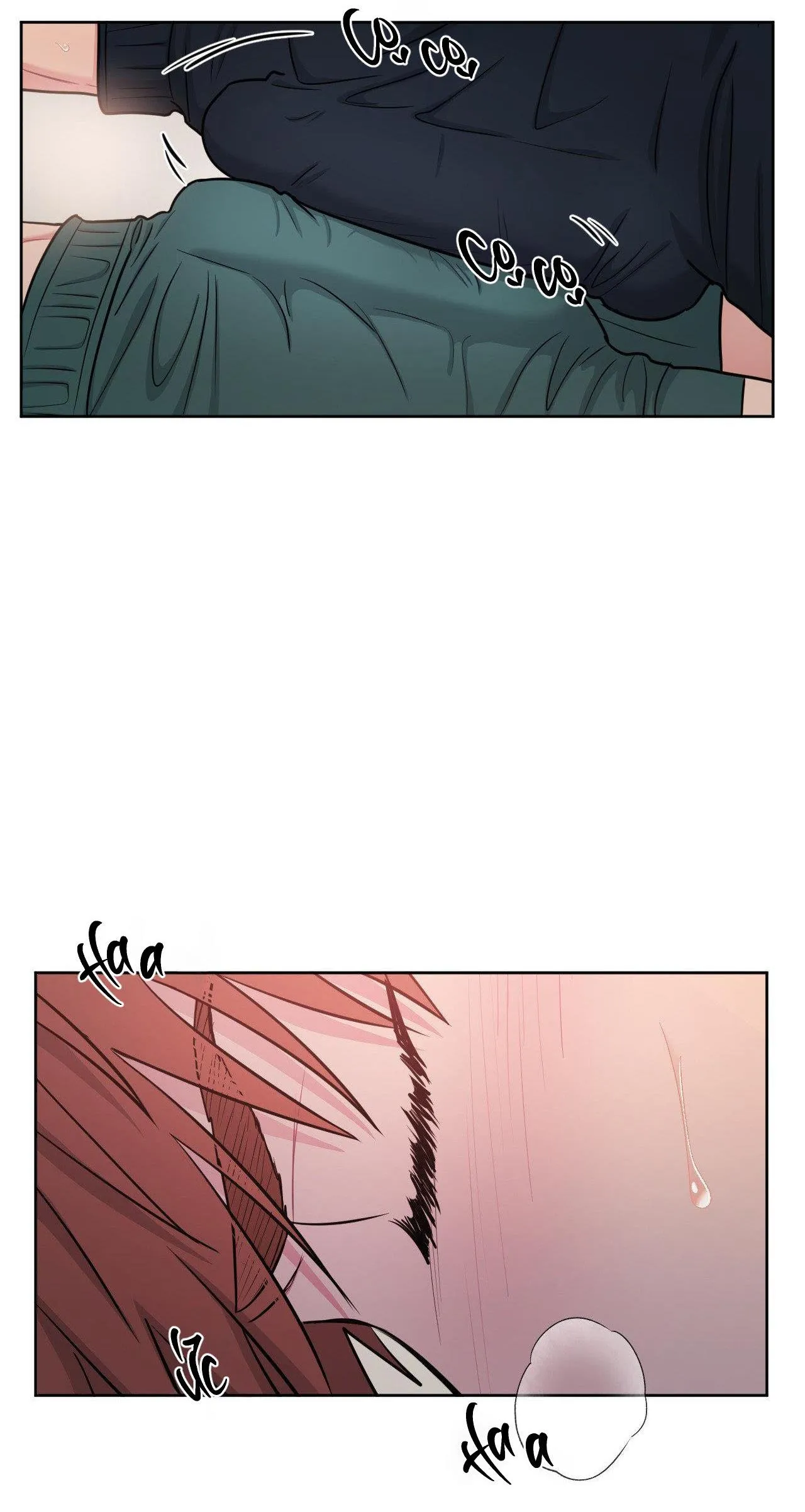 Chàng Trai Mỹ Thuật Chapter 19 Trang 48