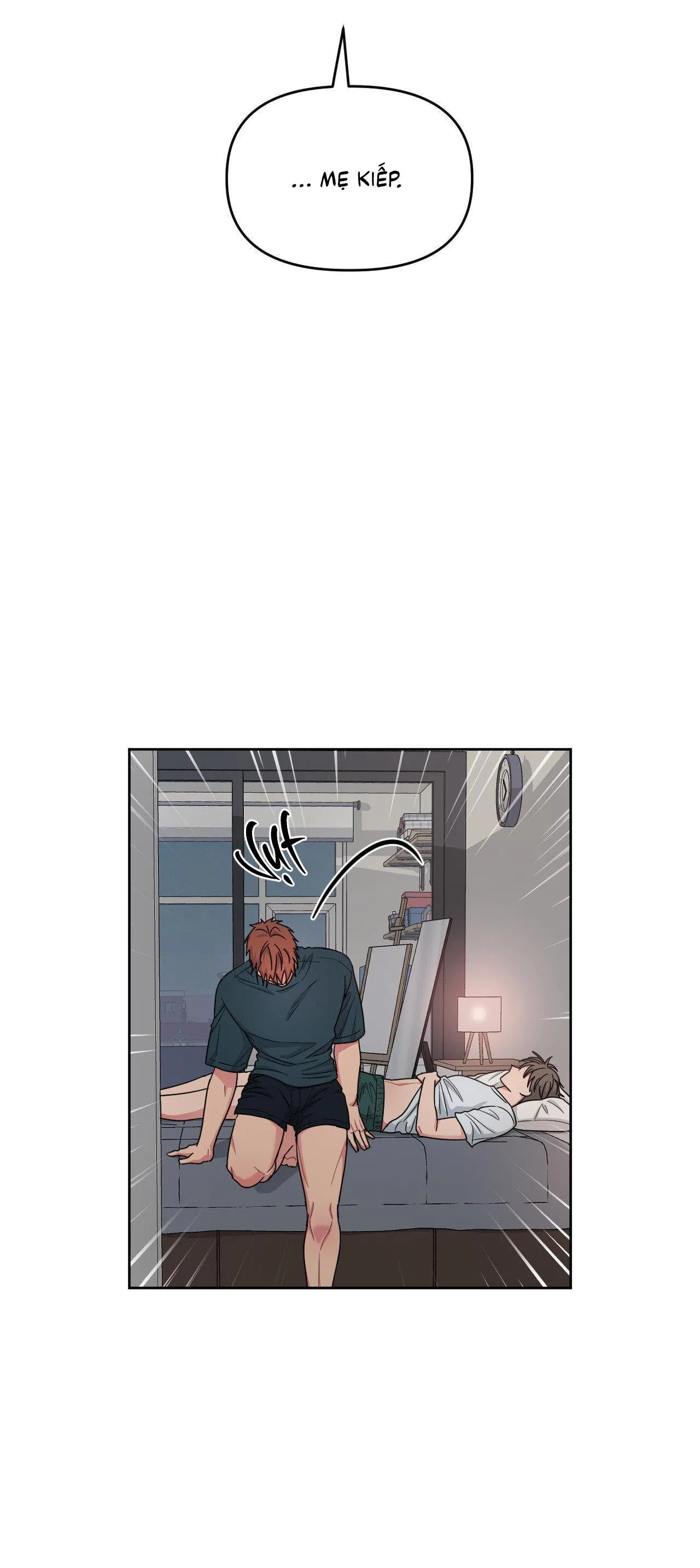 Chàng Trai Mỹ Thuật Chapter 19 Trang 49