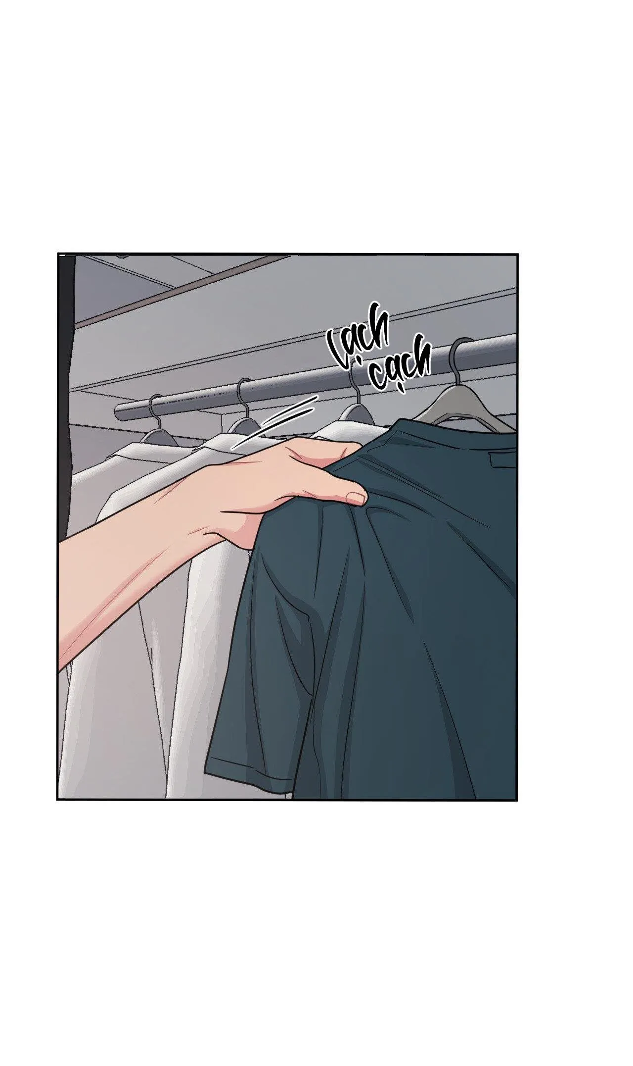 Chàng Trai Mỹ Thuật Chapter 19 Trang 50