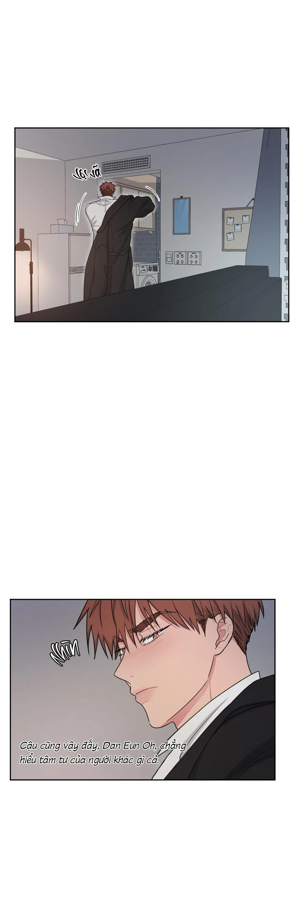 Chàng Trai Mỹ Thuật Chapter 19 Trang 51