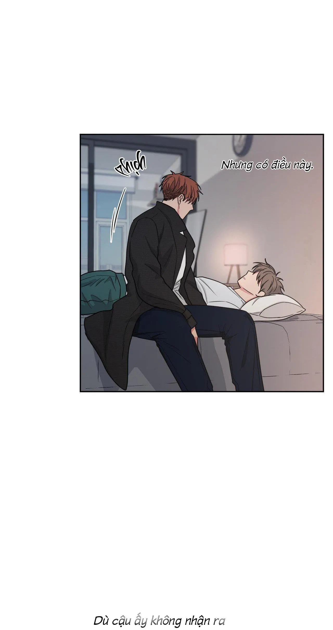 Chàng Trai Mỹ Thuật Chapter 19 Trang 52