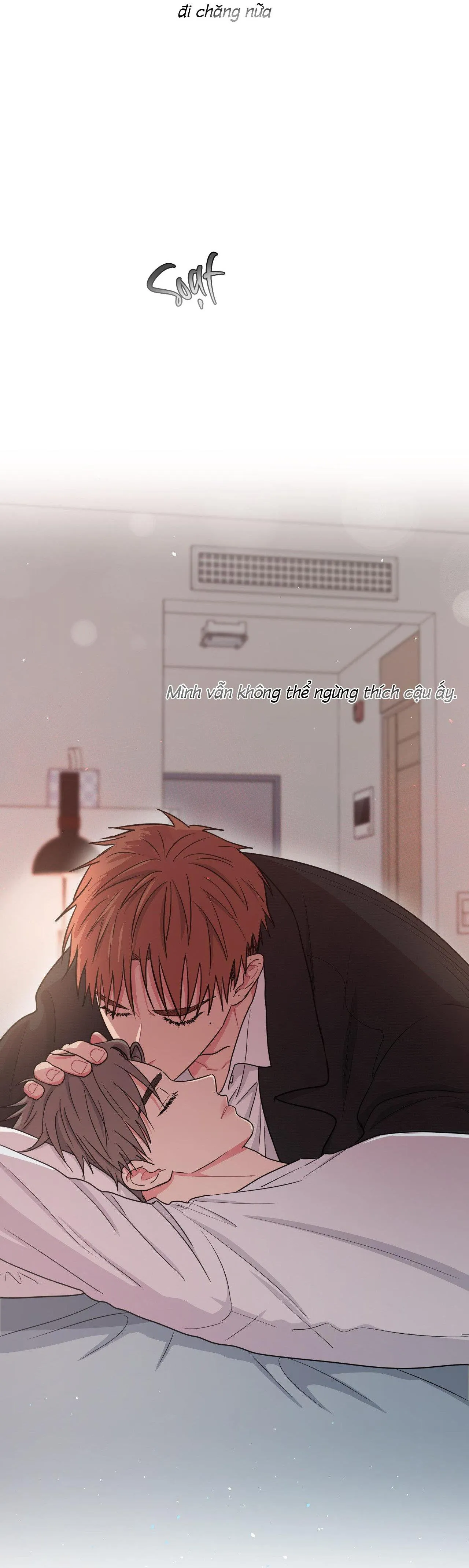 Chàng Trai Mỹ Thuật Chapter 19 Trang 53