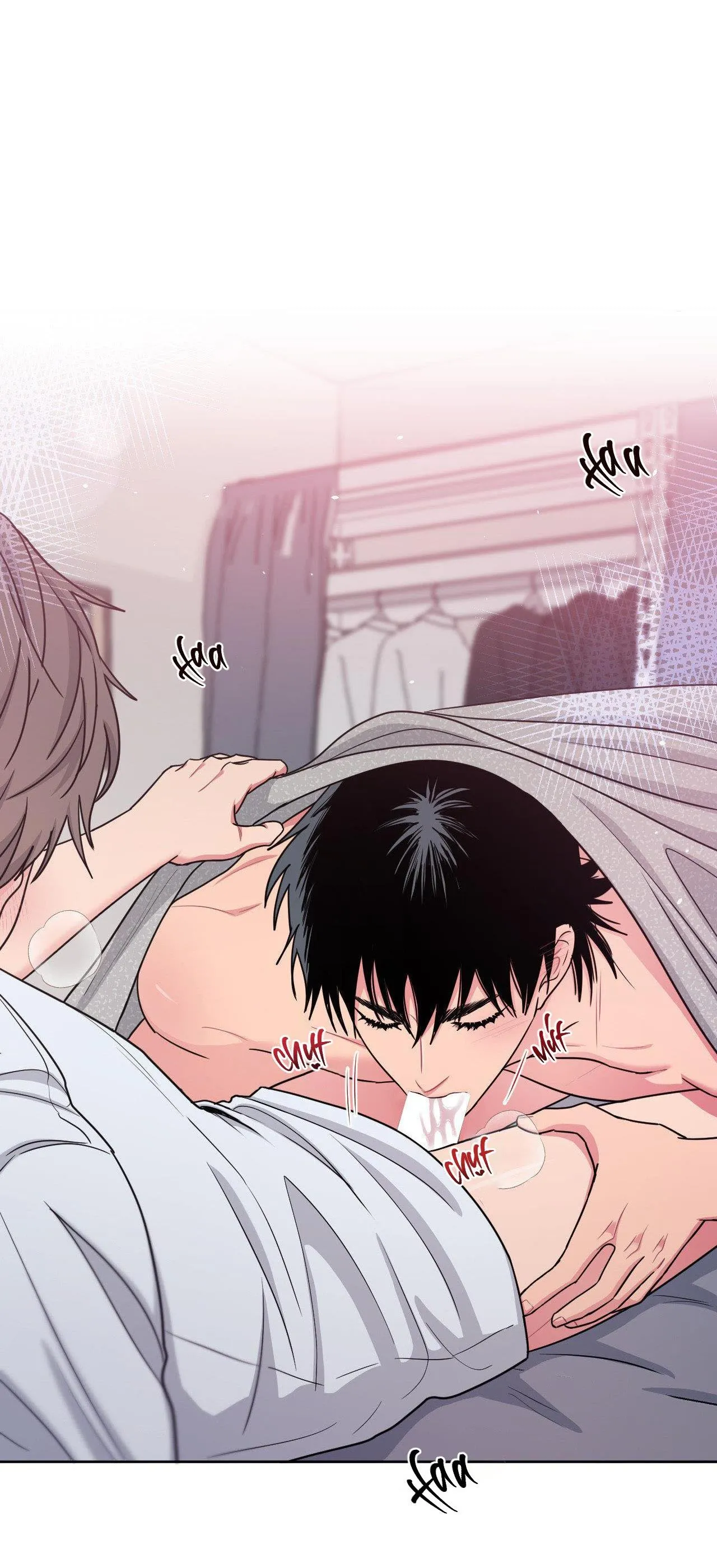 Chàng Trai Mỹ Thuật Chapter 20 Trang 3