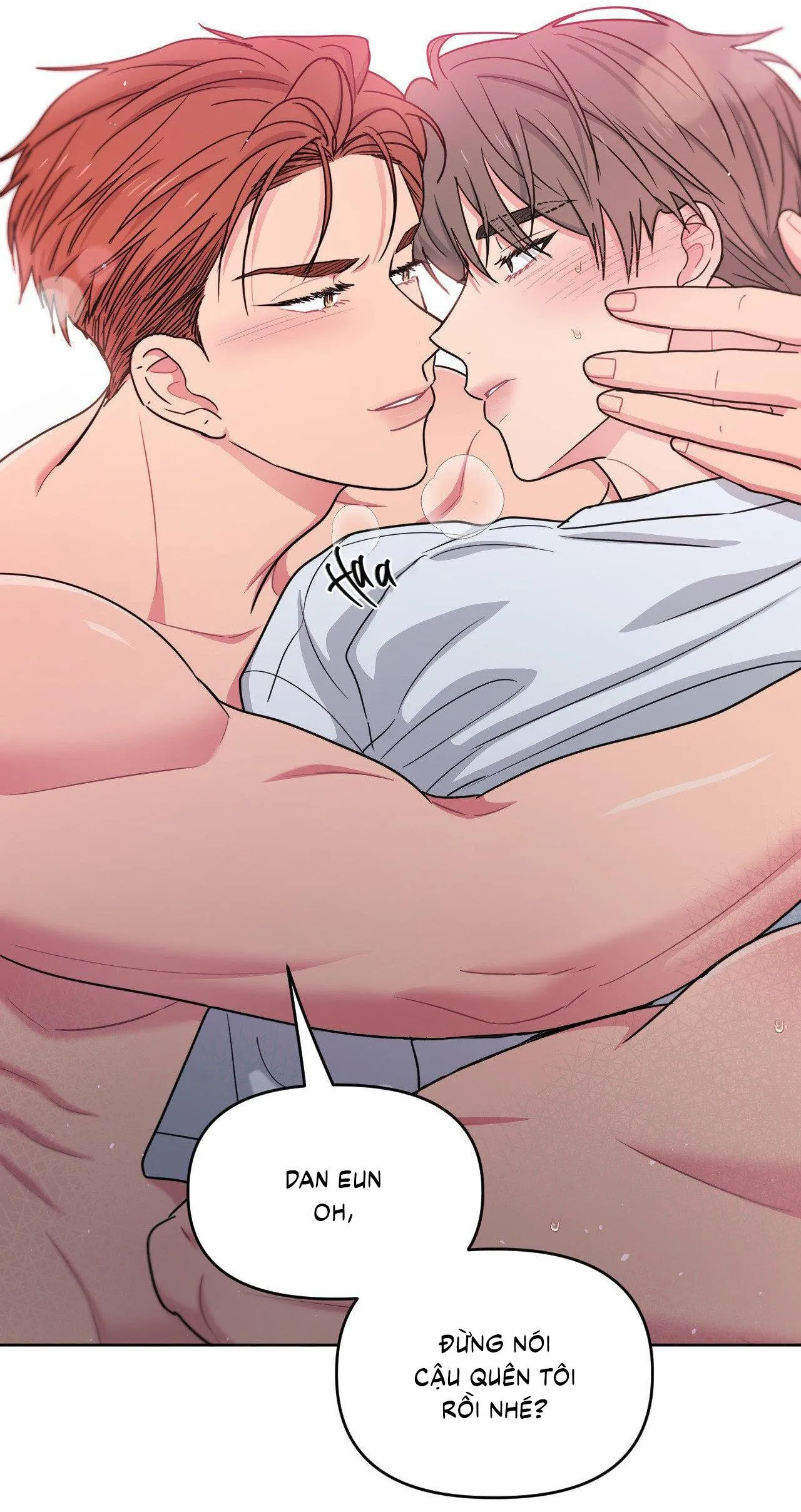 Chàng Trai Mỹ Thuật Chapter 20 Trang 11