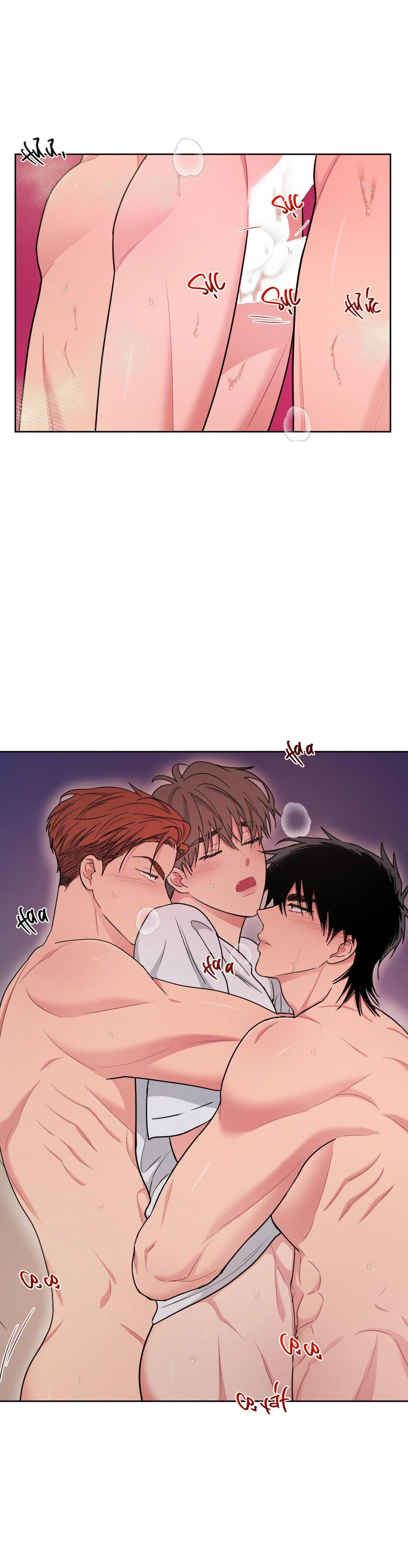 Chàng Trai Mỹ Thuật Chapter 20 Trang 13