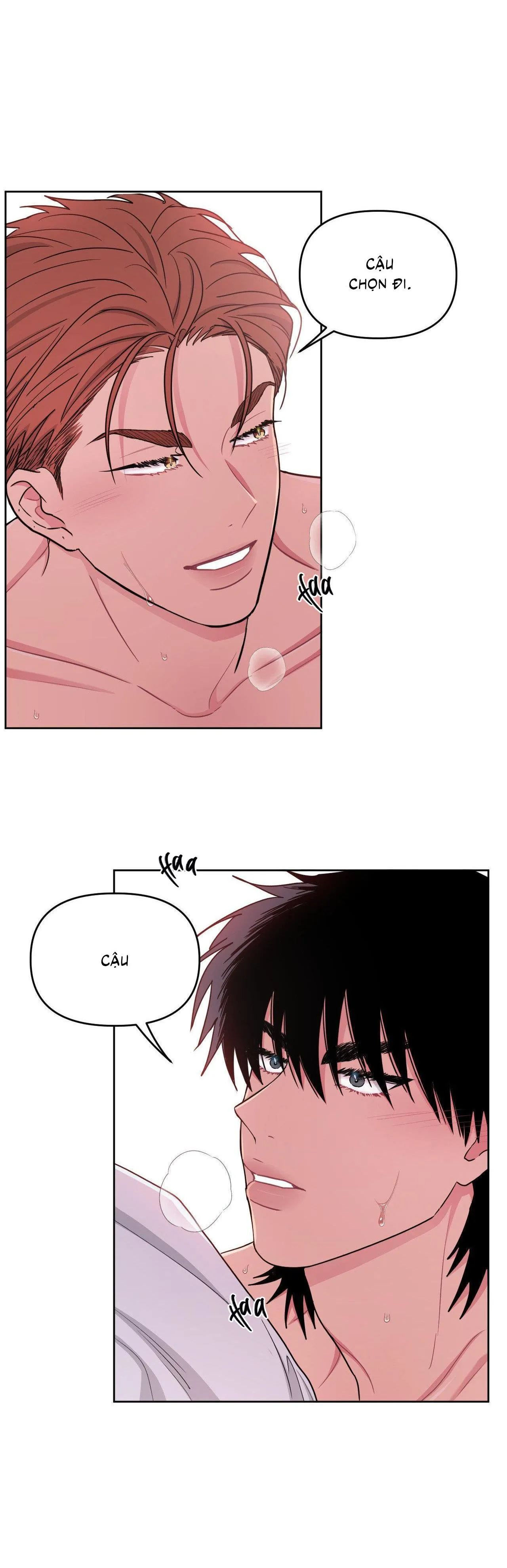 Chàng Trai Mỹ Thuật Chapter 20 Trang 14