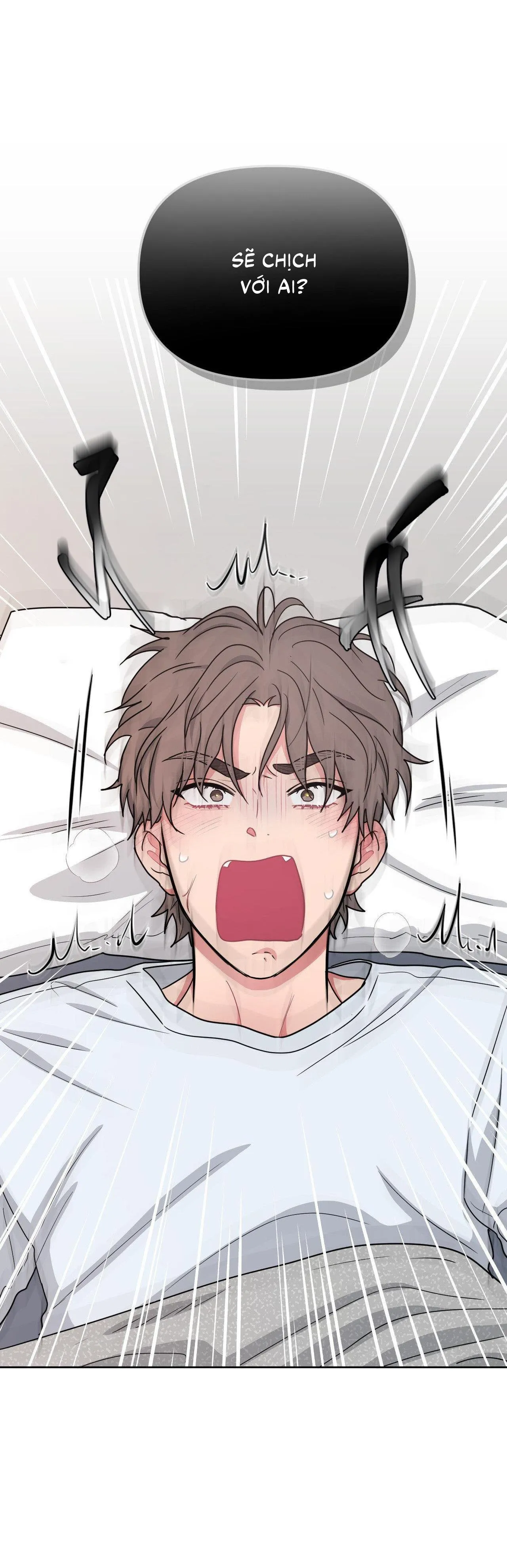 Chàng Trai Mỹ Thuật Chapter 20 Trang 15