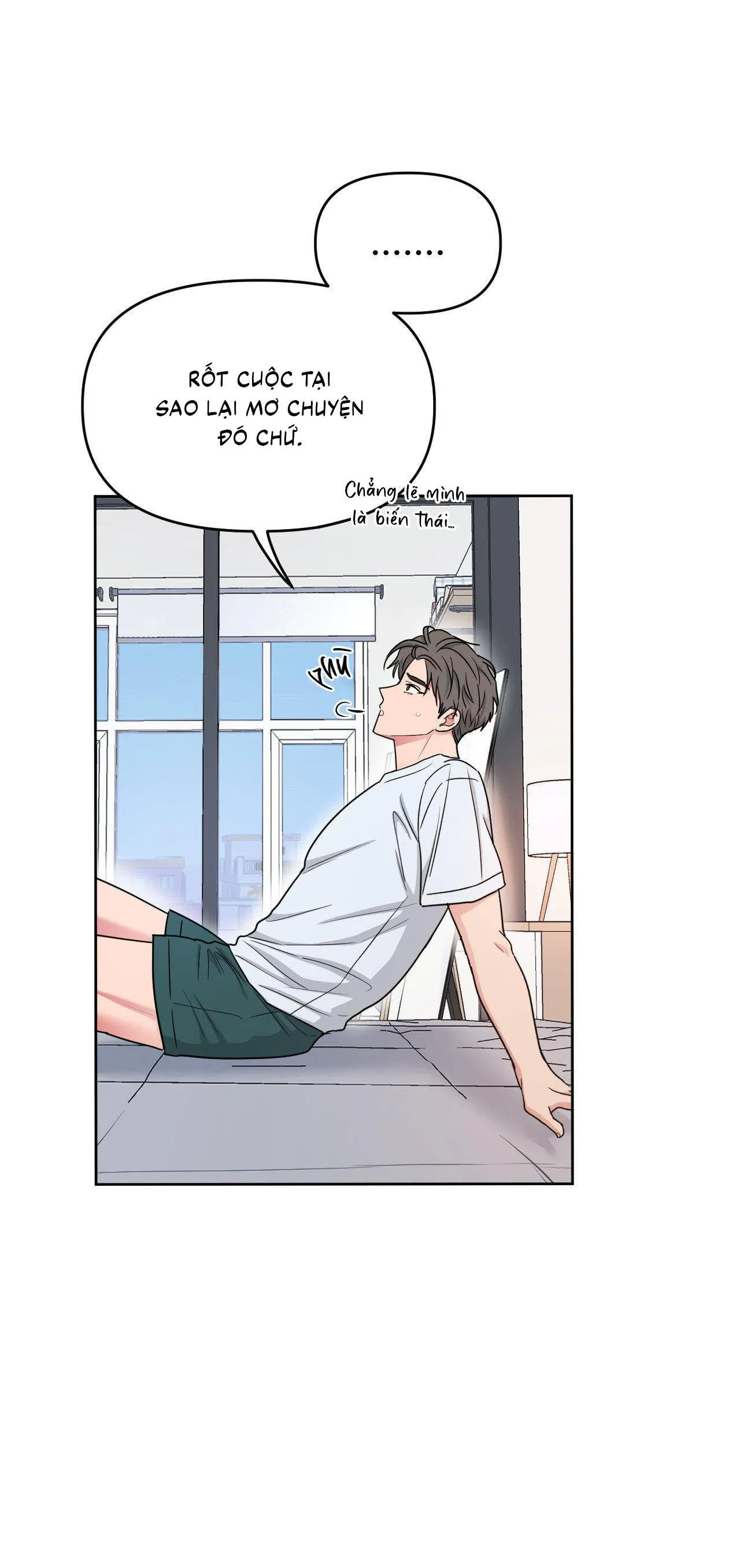 Chàng Trai Mỹ Thuật Chapter 20 Trang 18