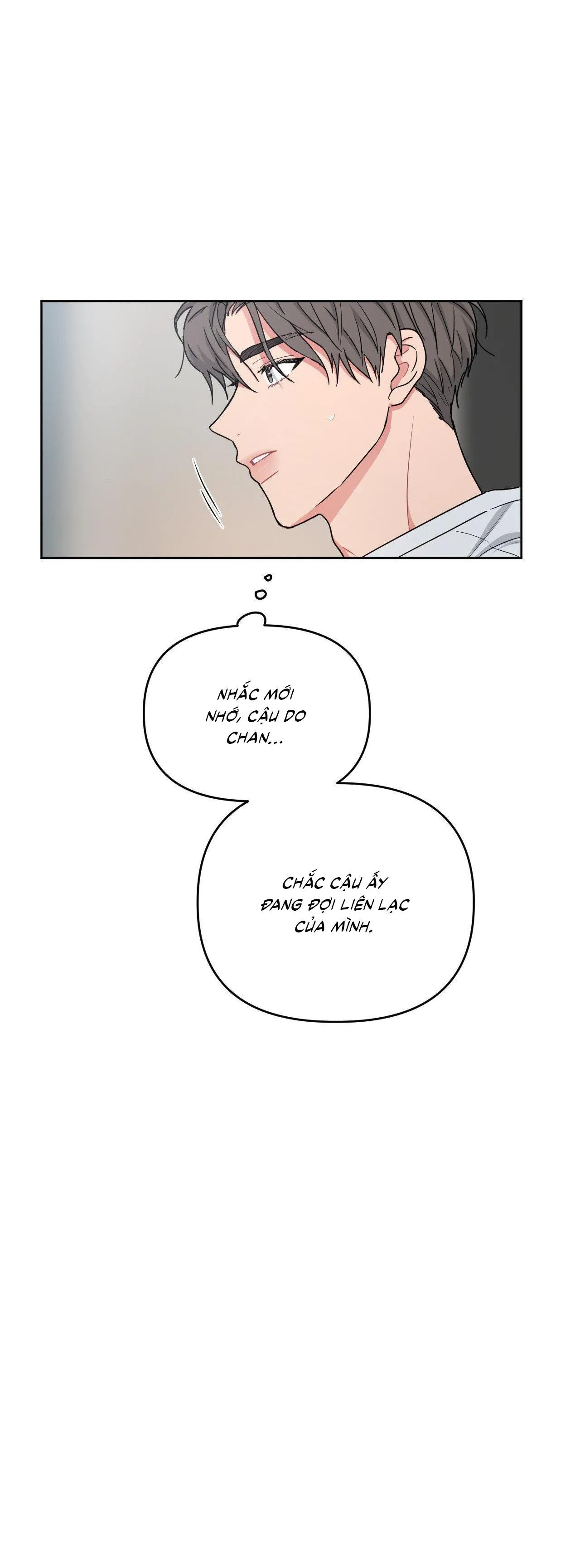 Chàng Trai Mỹ Thuật Chapter 20 Trang 19