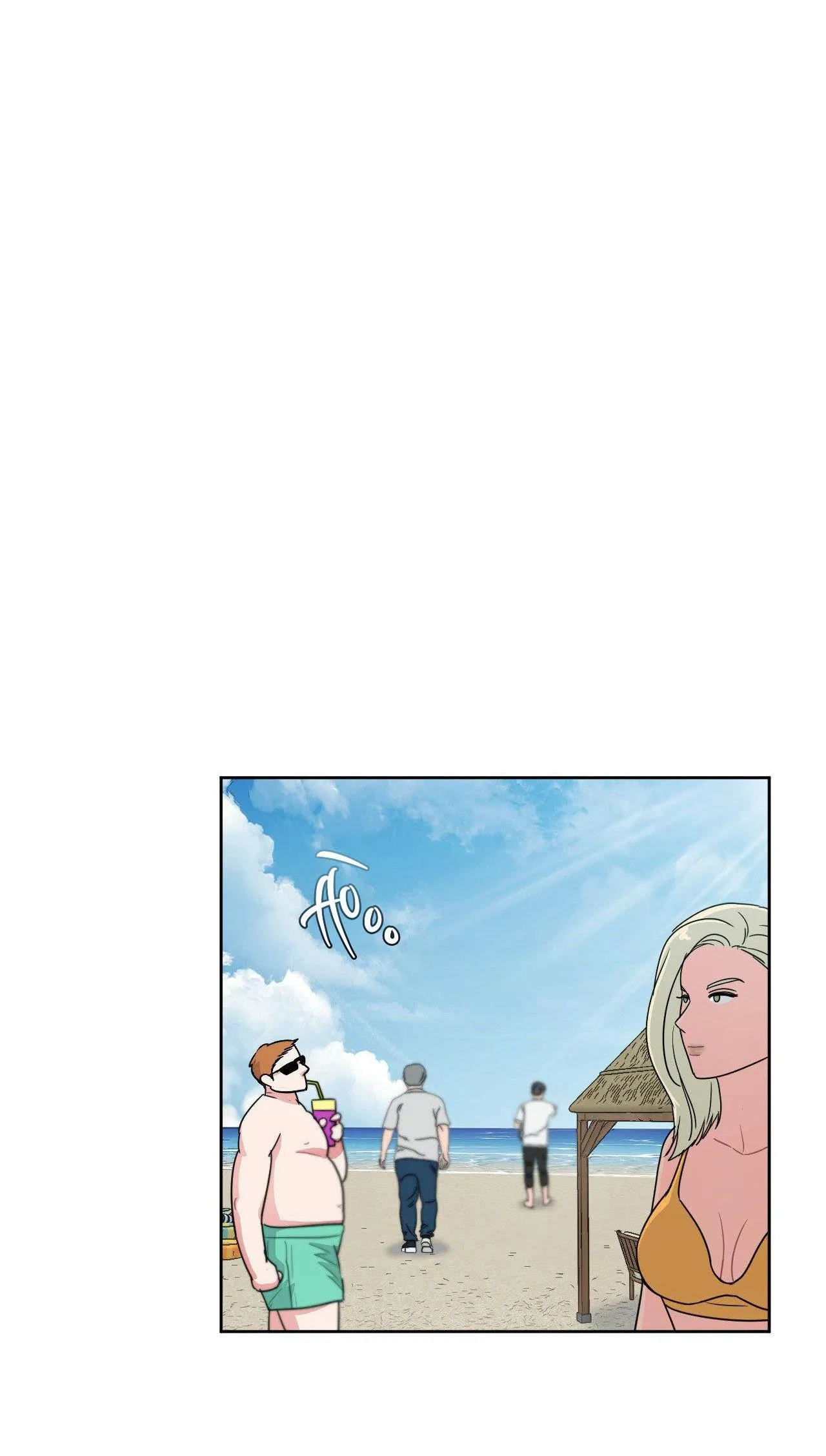 Chàng Trai Mỹ Thuật Chapter 20 Trang 20