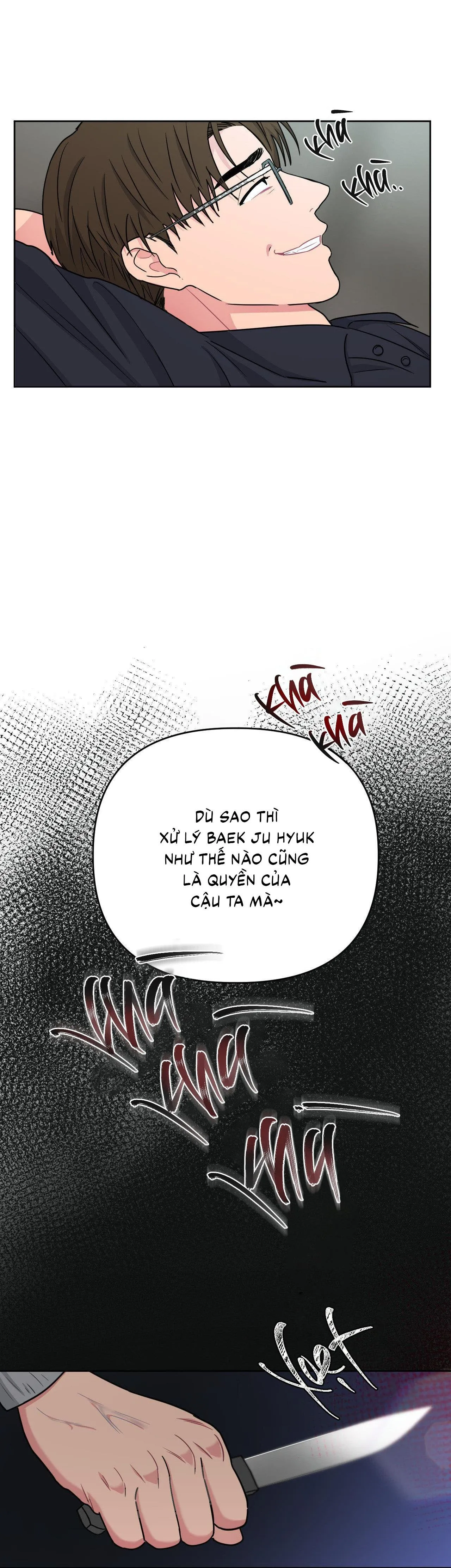 Chàng Trai Mỹ Thuật Chapter 20 Trang 23
