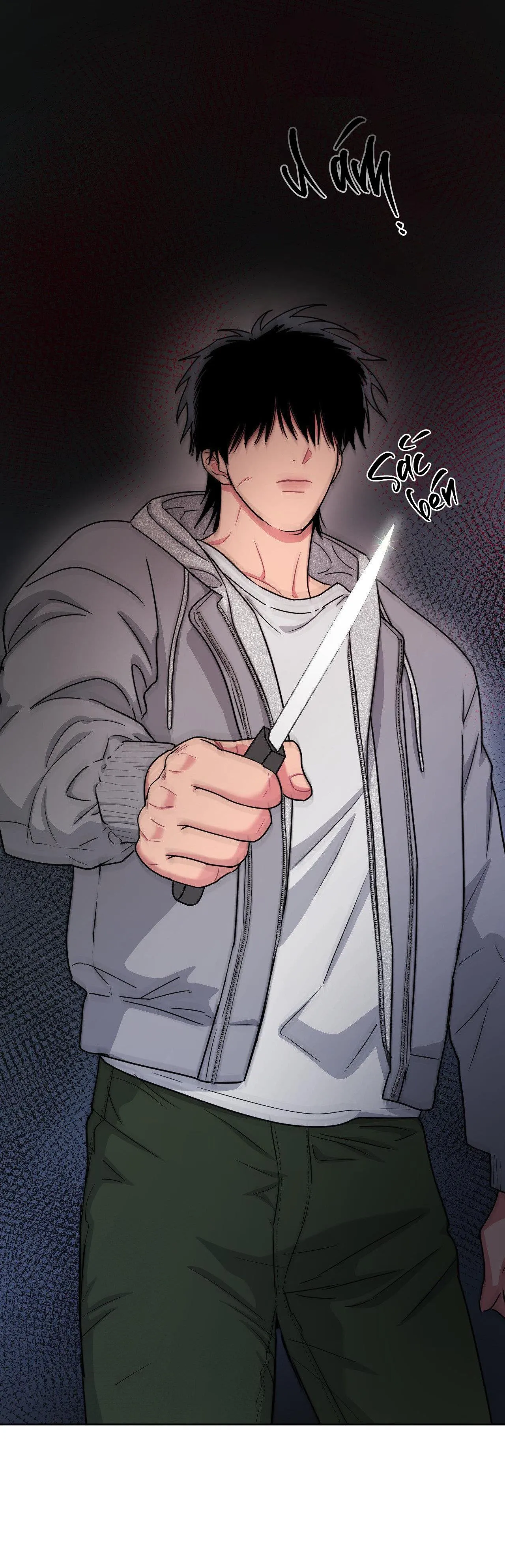 Chàng Trai Mỹ Thuật Chapter 20 Trang 25