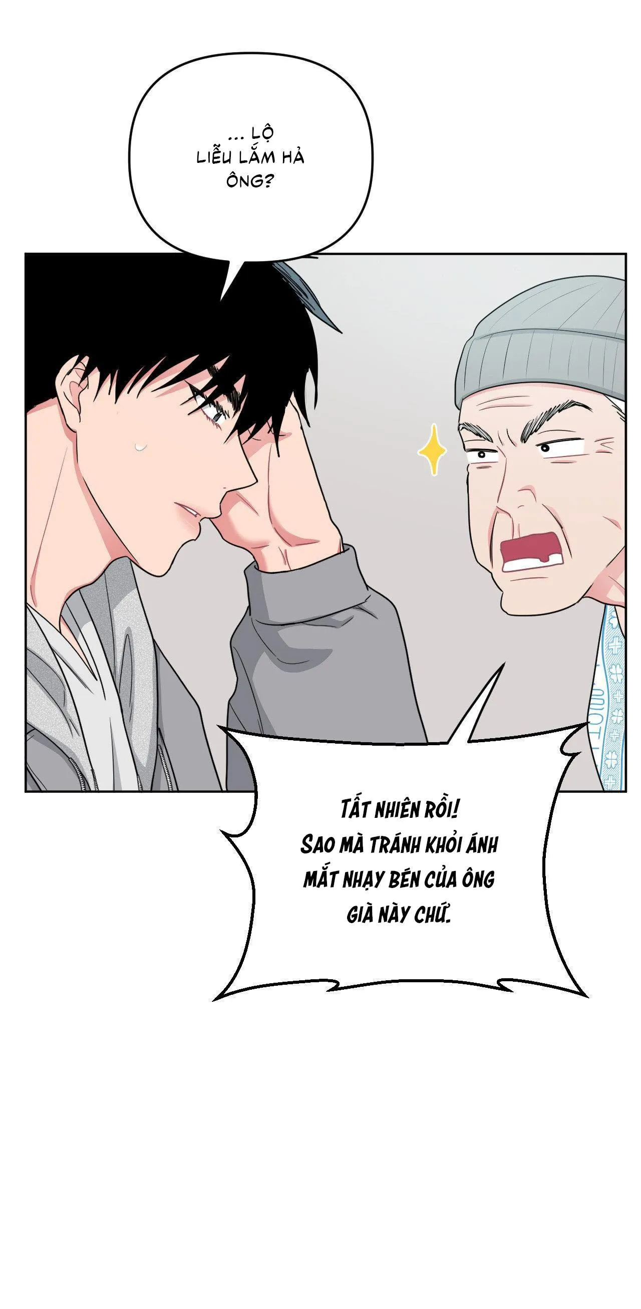 Chàng Trai Mỹ Thuật Chapter 20 Trang 29