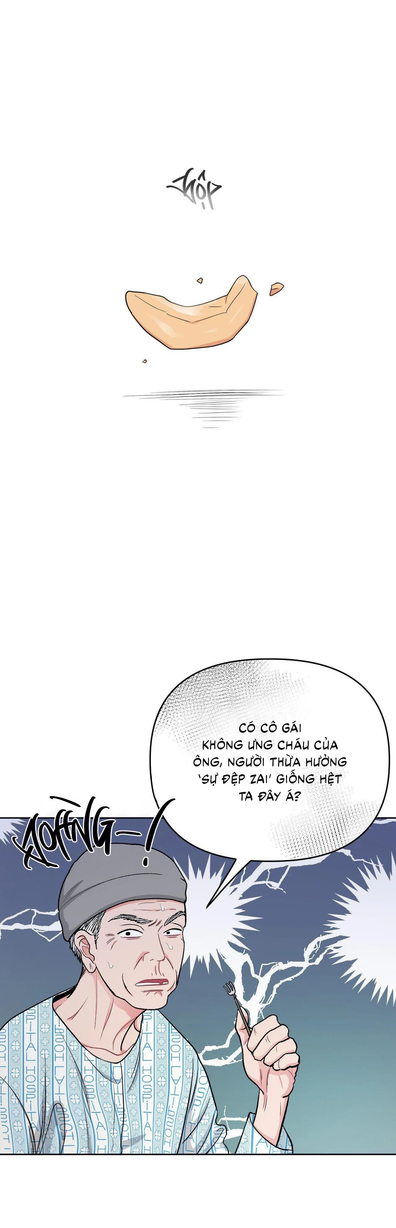 Chàng Trai Mỹ Thuật Chapter 20 Trang 31