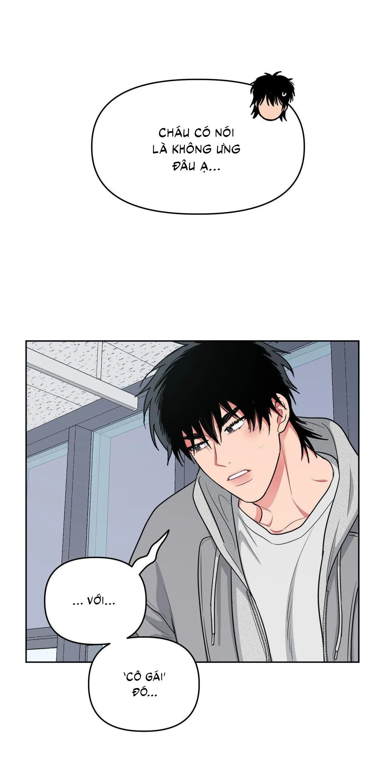 Chàng Trai Mỹ Thuật Chapter 20 Trang 32