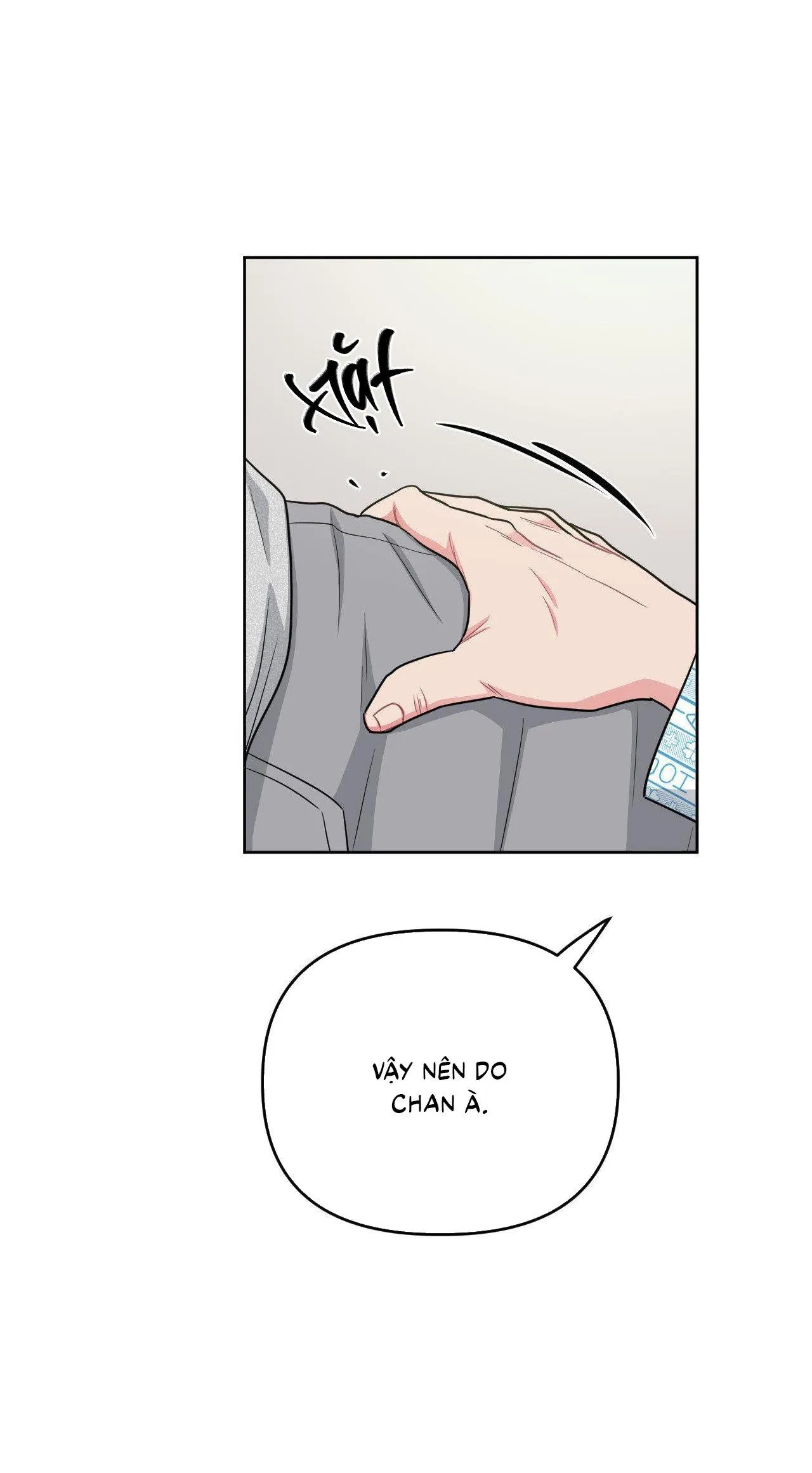 Chàng Trai Mỹ Thuật Chapter 20 Trang 36