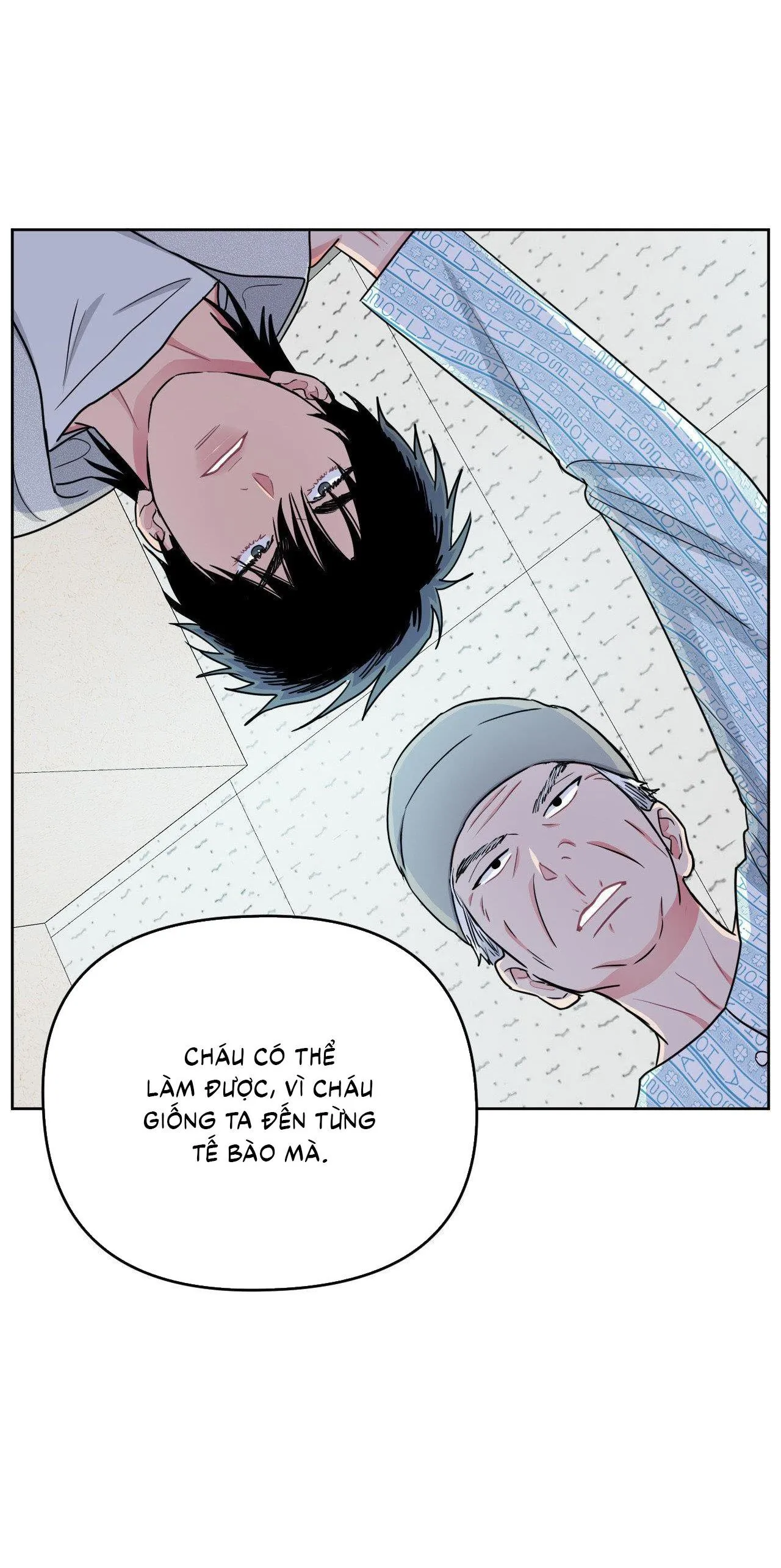 Chàng Trai Mỹ Thuật Chapter 20 Trang 37