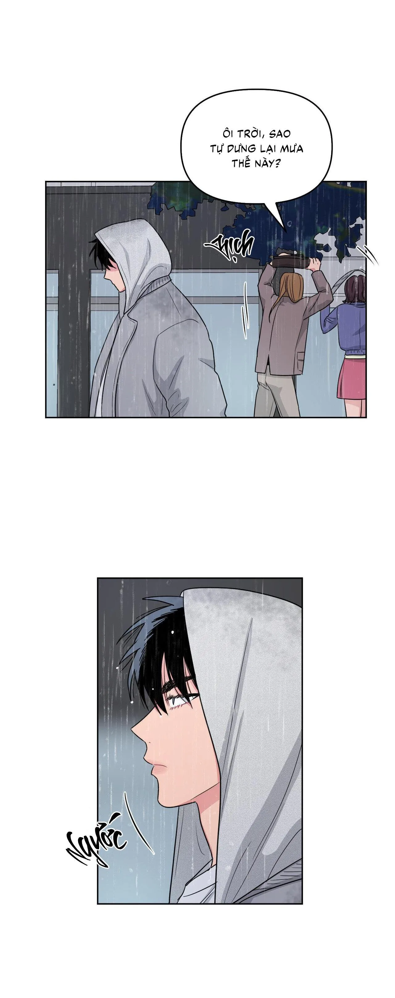 Chàng Trai Mỹ Thuật Chapter 20 Trang 39