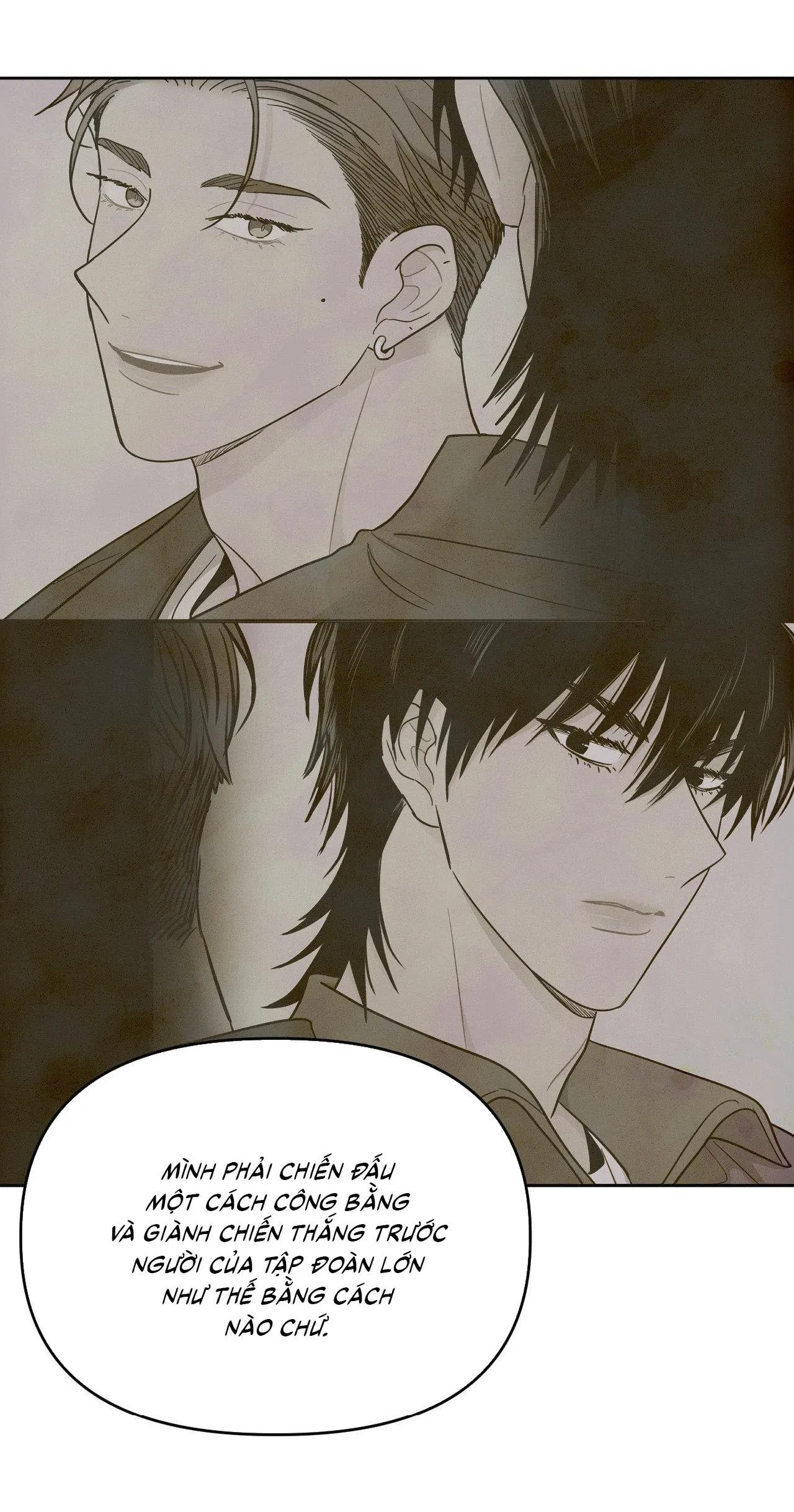 Chàng Trai Mỹ Thuật Chapter 20 Trang 41