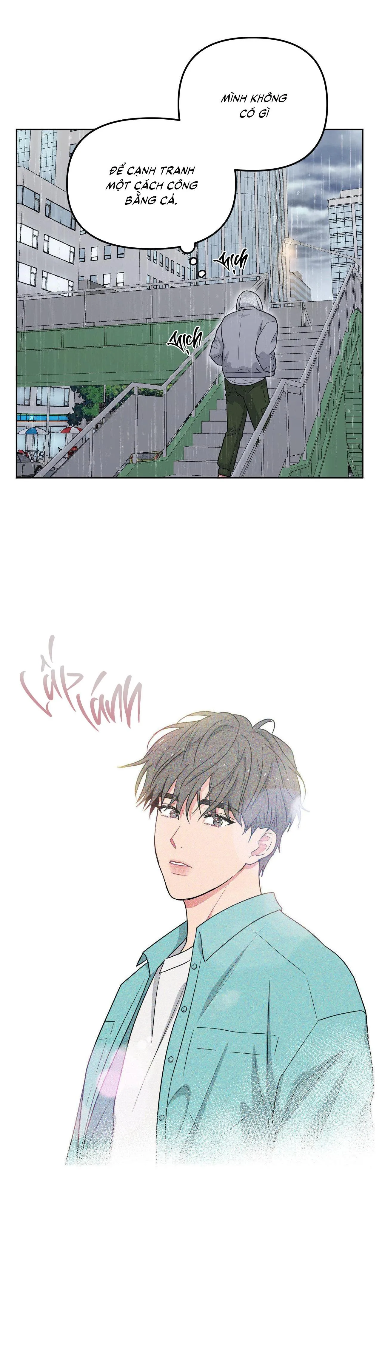 Chàng Trai Mỹ Thuật Chapter 20 Trang 42