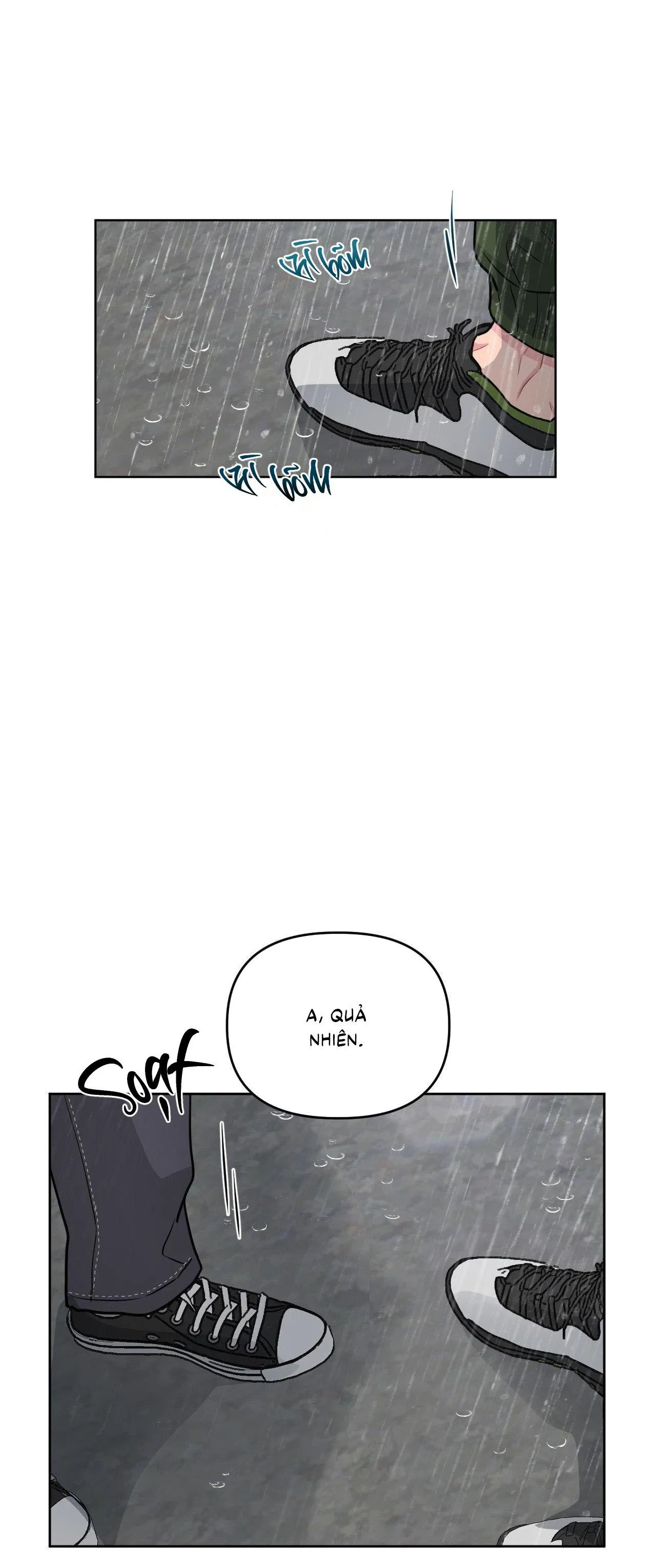 Chàng Trai Mỹ Thuật Chapter 20 Trang 45