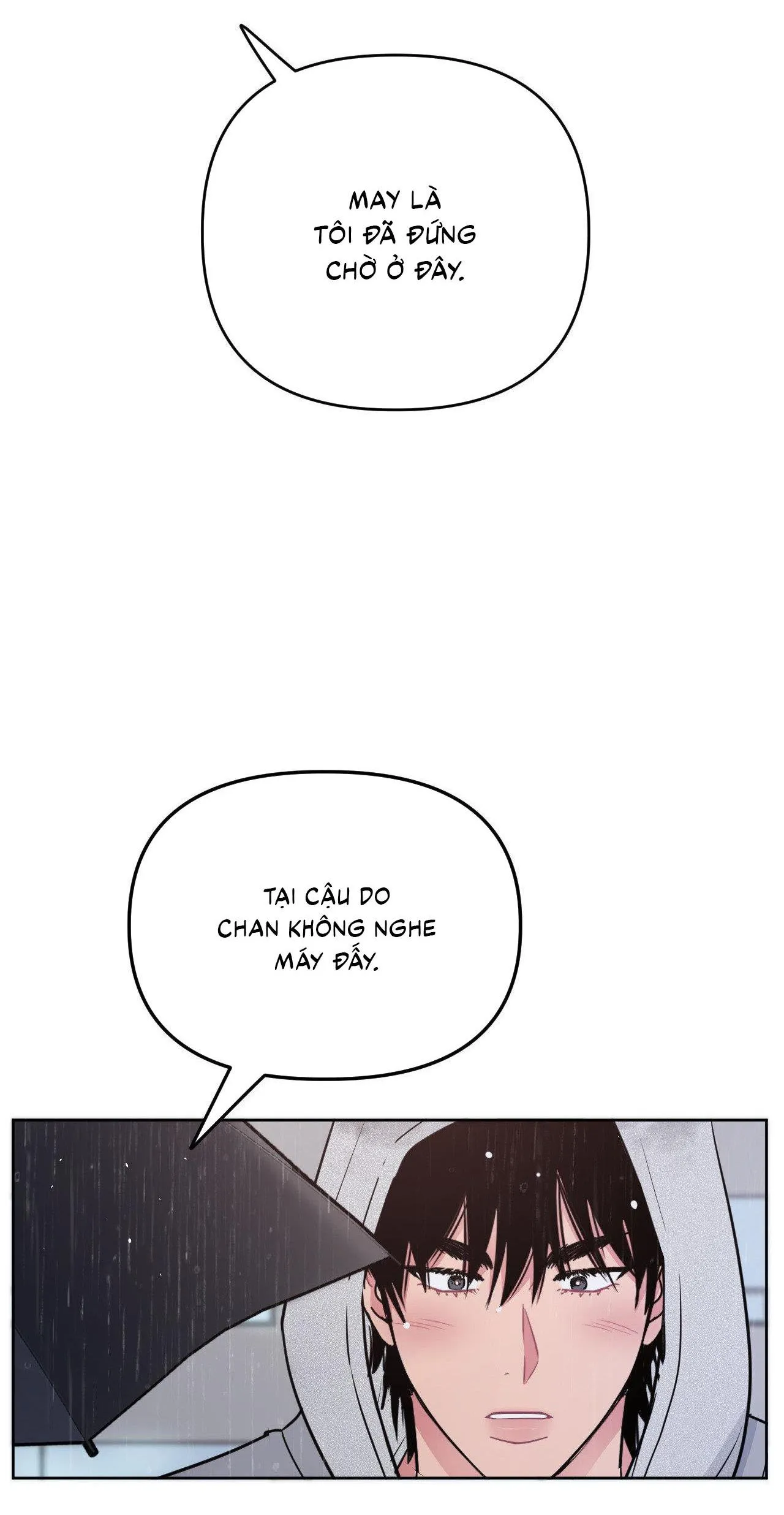 Chàng Trai Mỹ Thuật Chapter 20 Trang 46