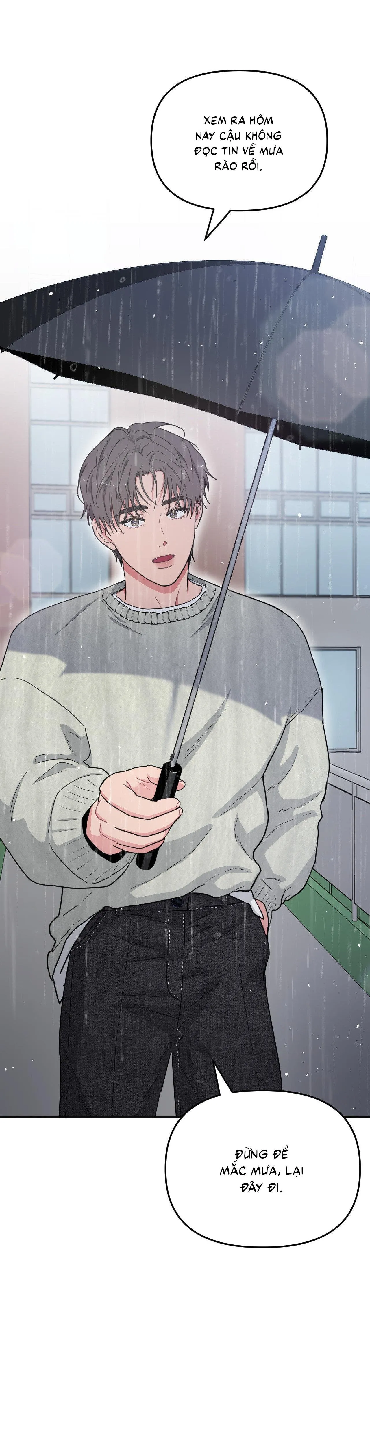 Chàng Trai Mỹ Thuật Chapter 20 Trang 48