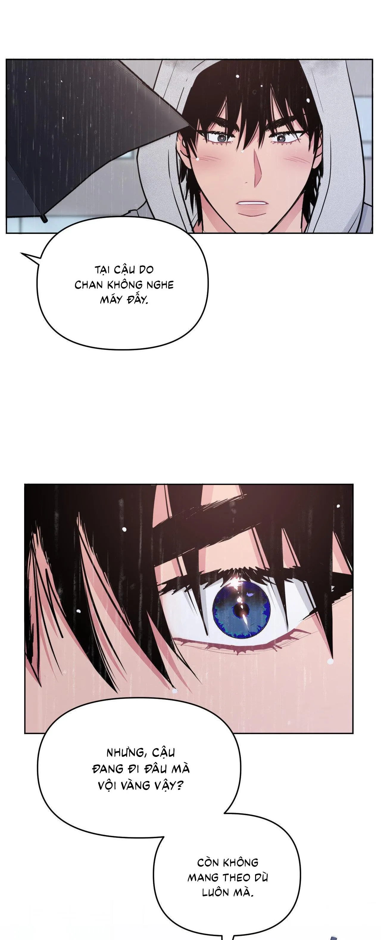 Chàng Trai Mỹ Thuật Chapter 21 Trang 3