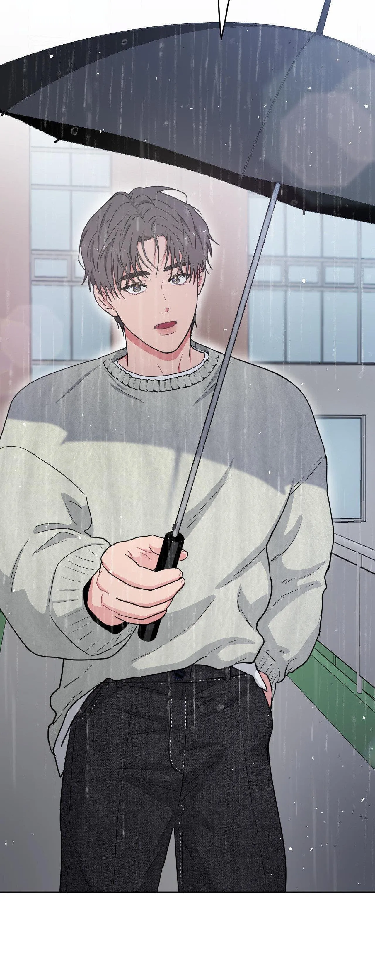 Chàng Trai Mỹ Thuật Chapter 21 Trang 4