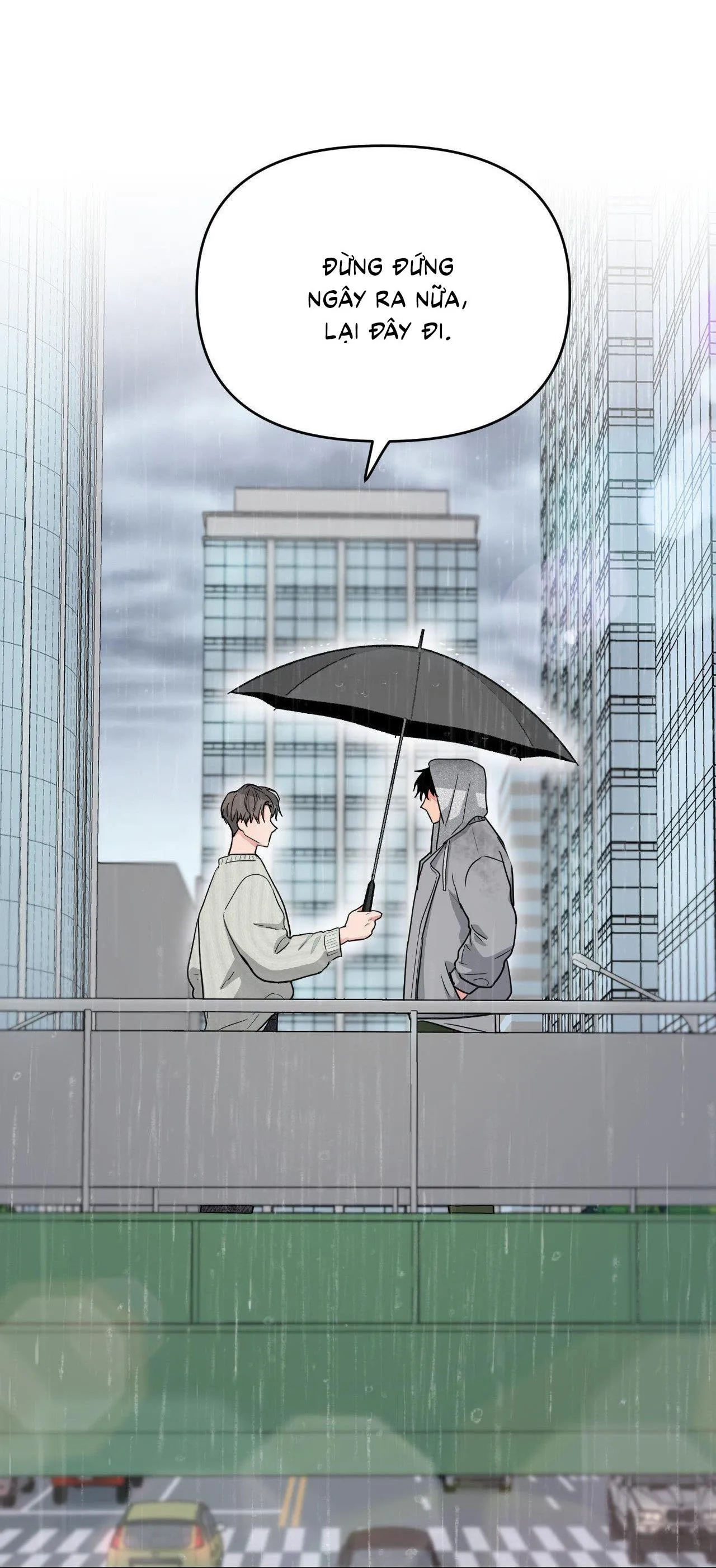 Chàng Trai Mỹ Thuật Chapter 21 Trang 5