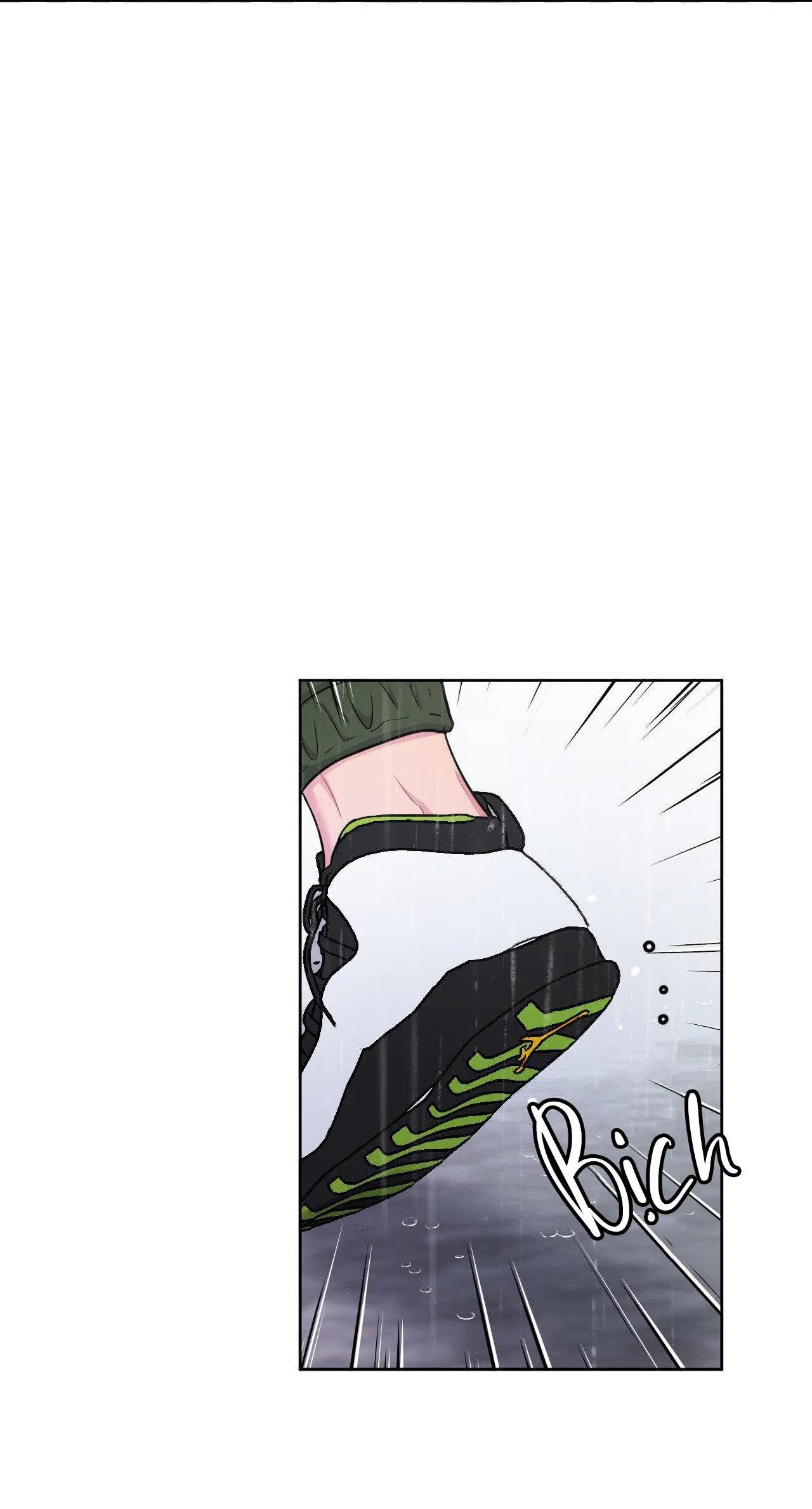 Chàng Trai Mỹ Thuật Chapter 21 Trang 6