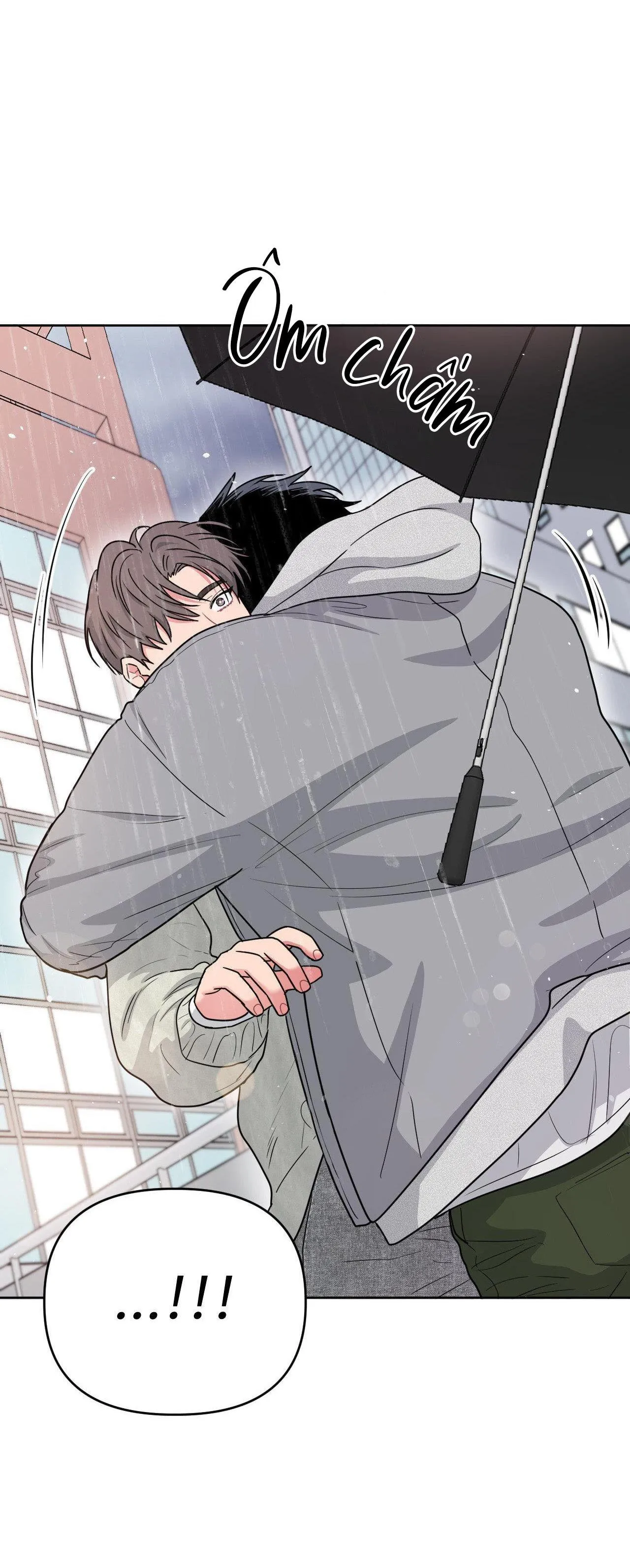 Chàng Trai Mỹ Thuật Chapter 21 Trang 8