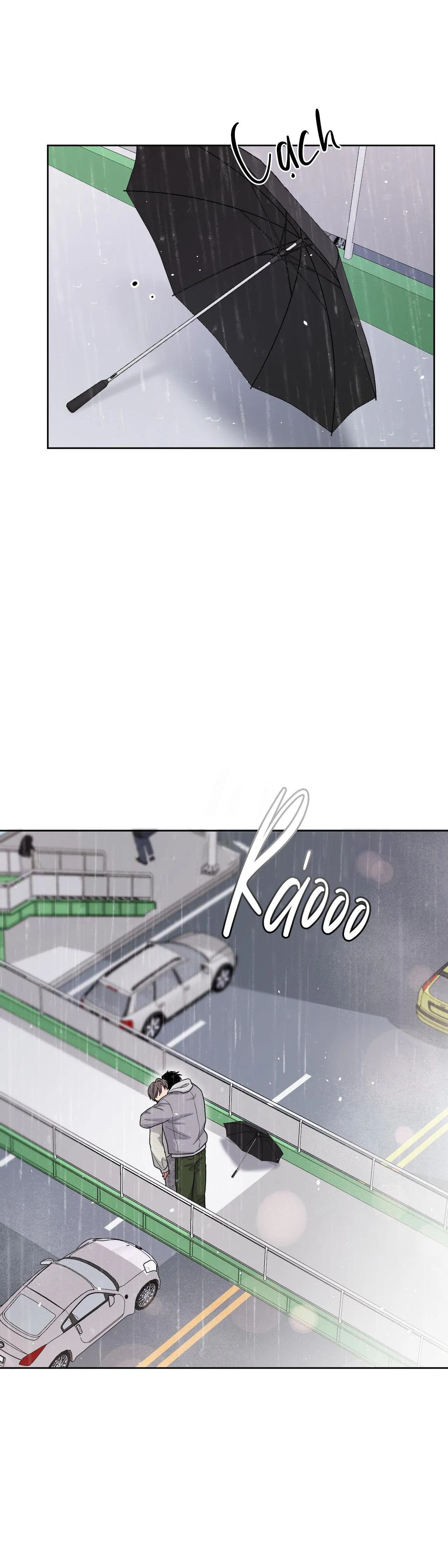 Chàng Trai Mỹ Thuật Chapter 21 Trang 9