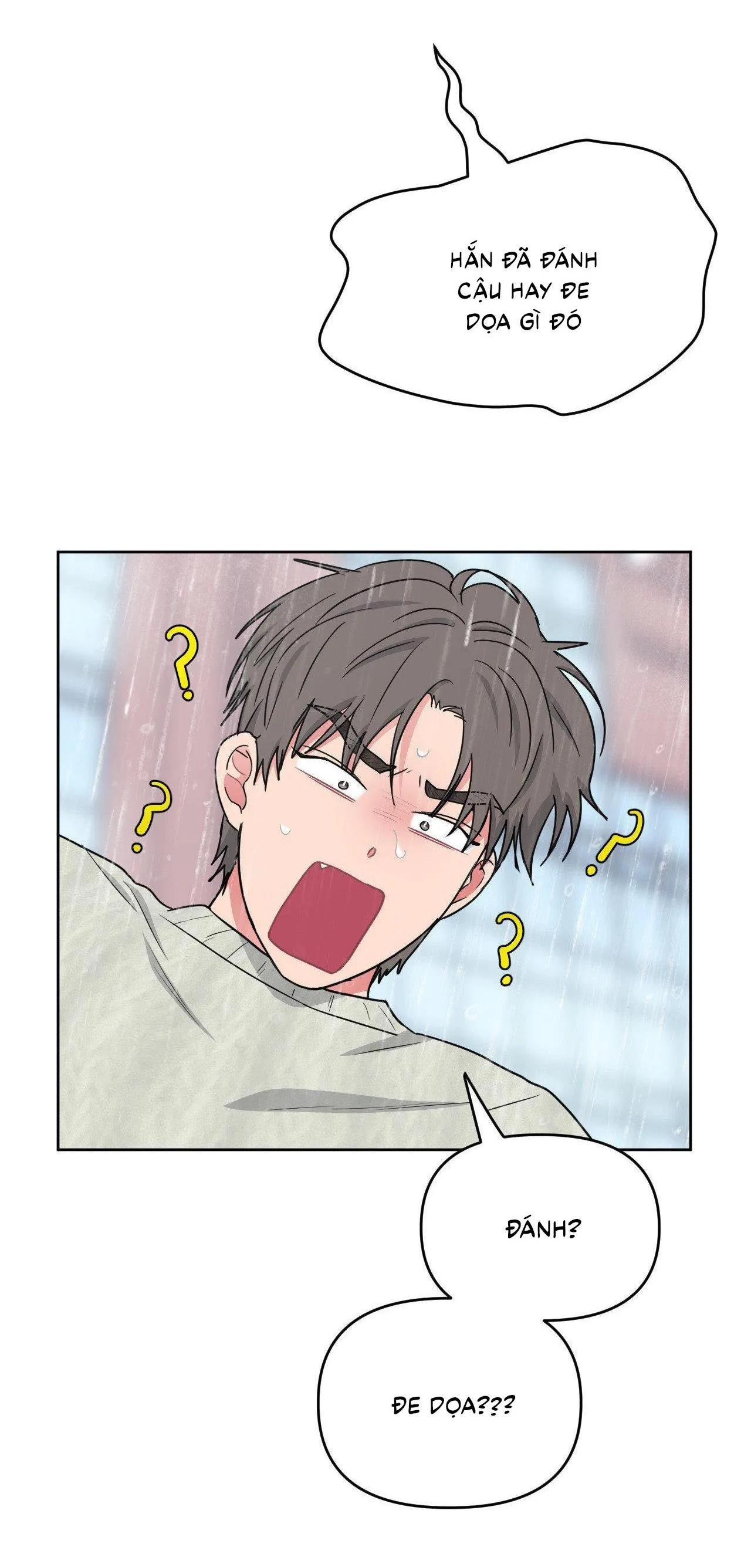 Chàng Trai Mỹ Thuật Chapter 21 Trang 14