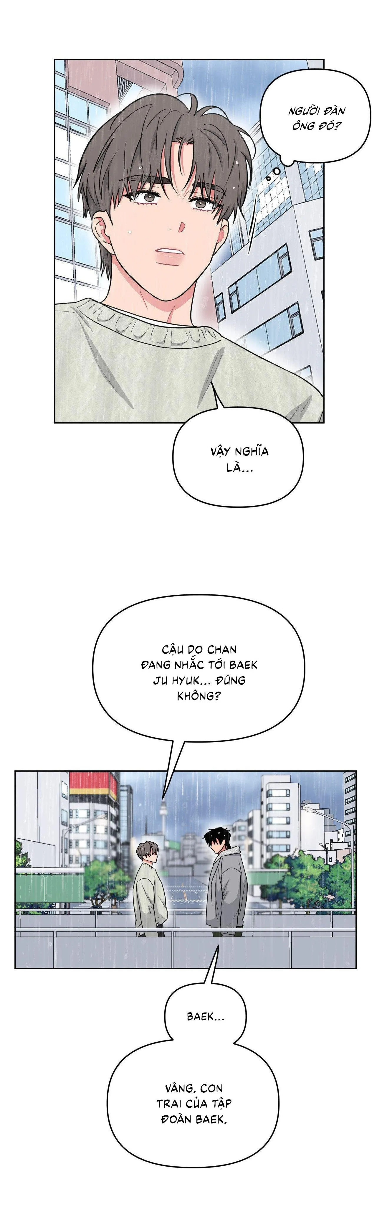 Chàng Trai Mỹ Thuật Chapter 21 Trang 16