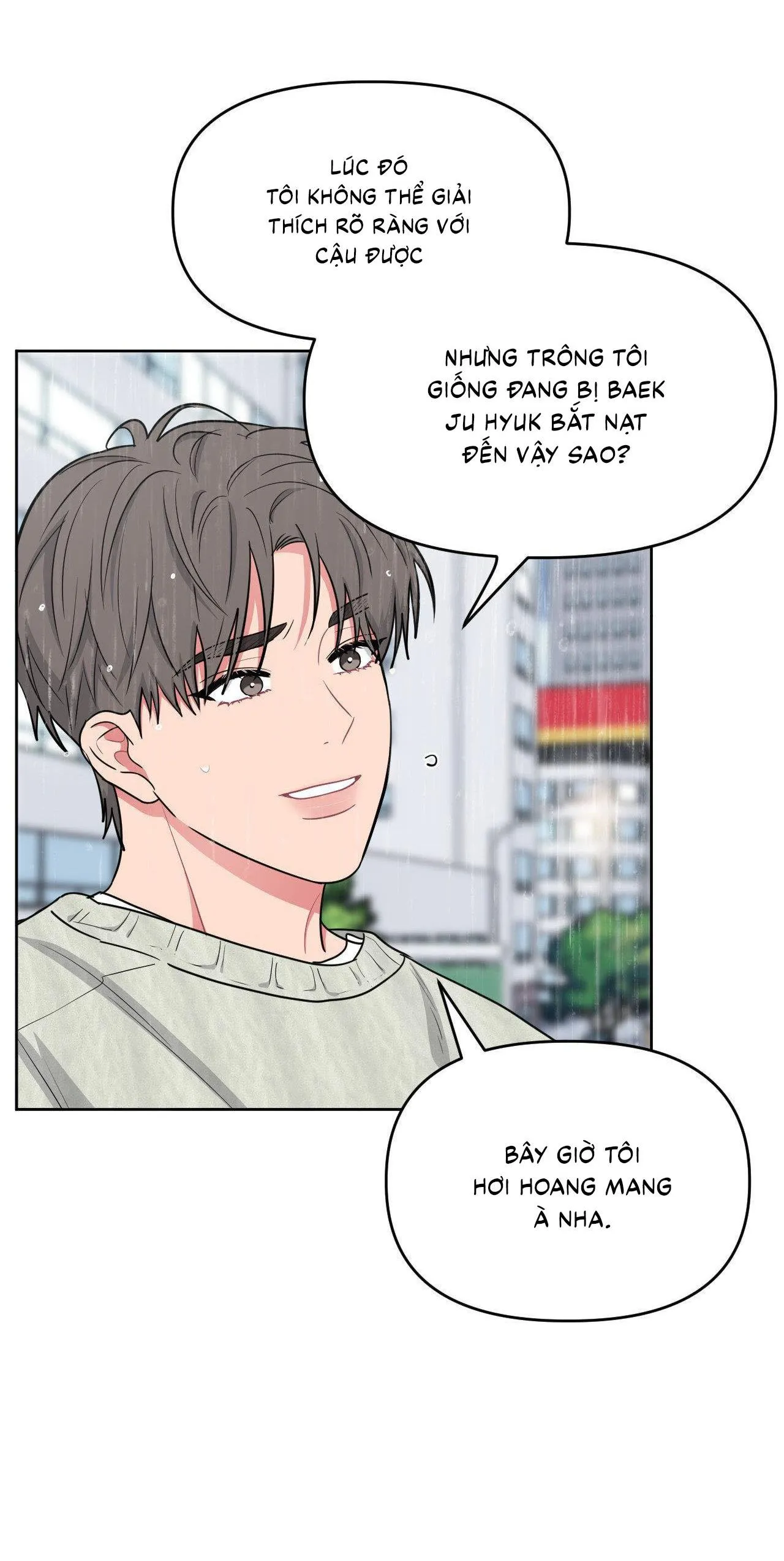 Chàng Trai Mỹ Thuật Chapter 21 Trang 17